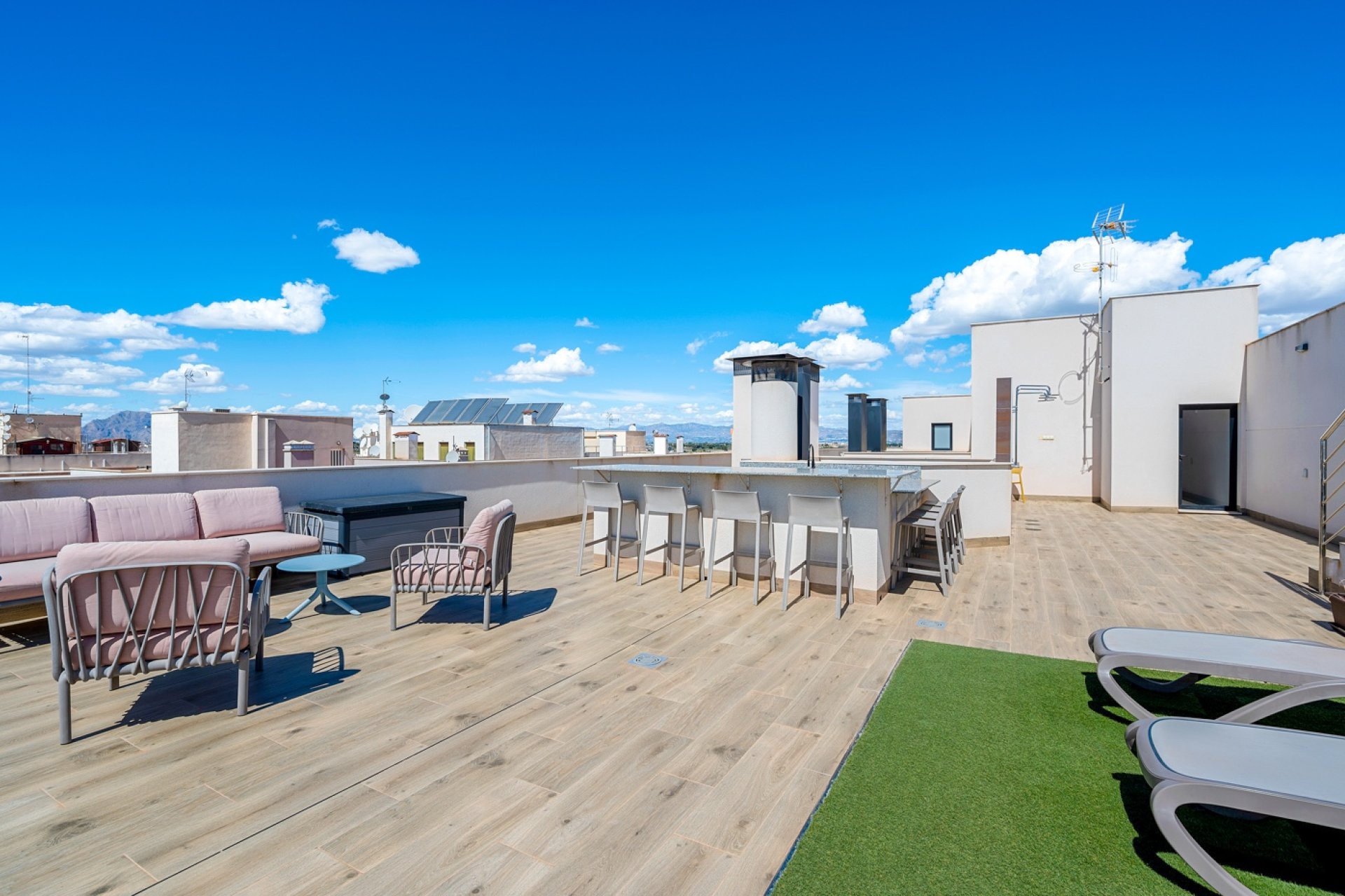 Resale - Apartment / flat - Formentera del Segura