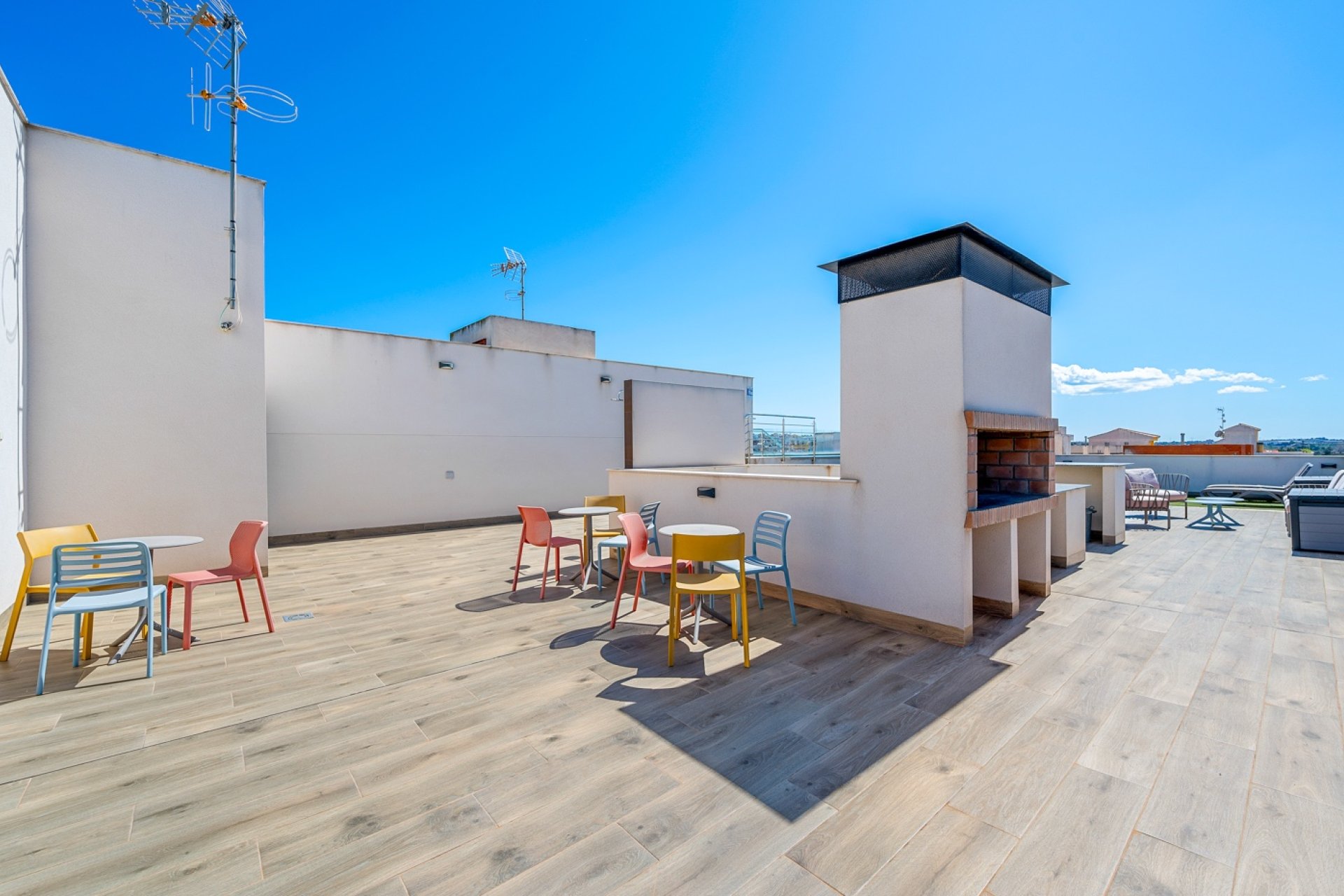 Resale - Apartment / flat - Formentera del Segura
