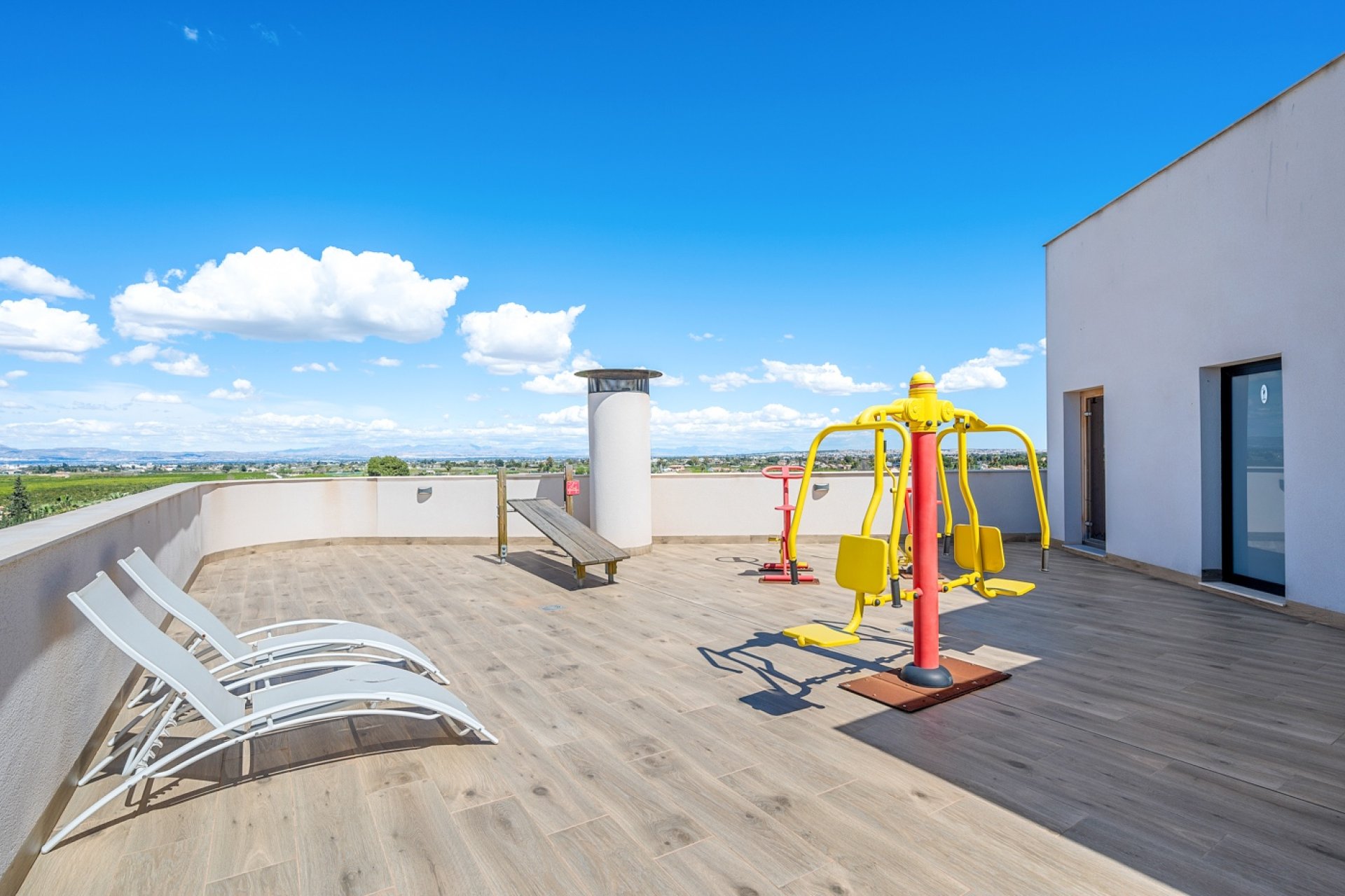 Resale - Apartment / flat - Formentera del Segura