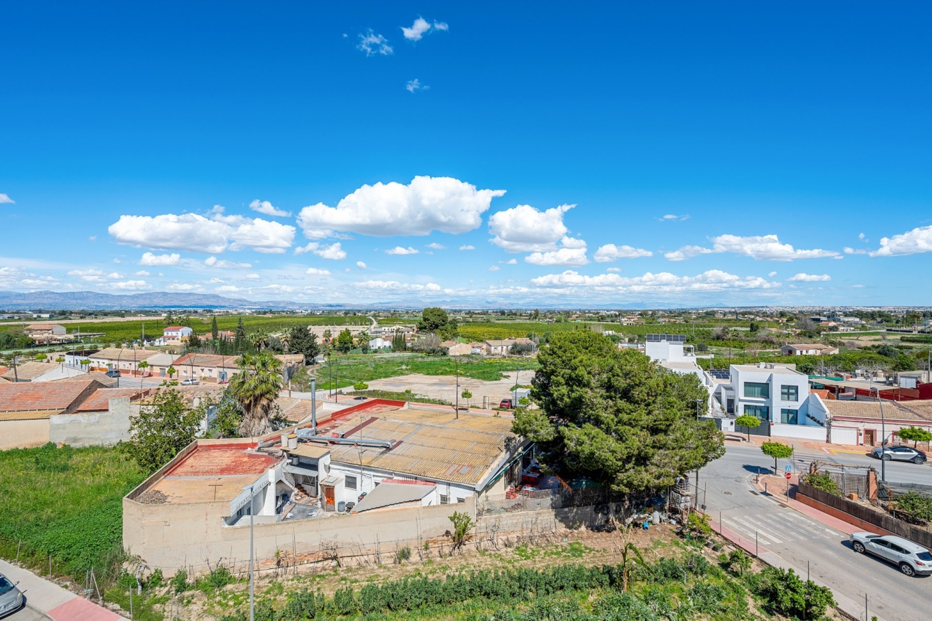 Resale - Apartment / flat - Formentera del Segura