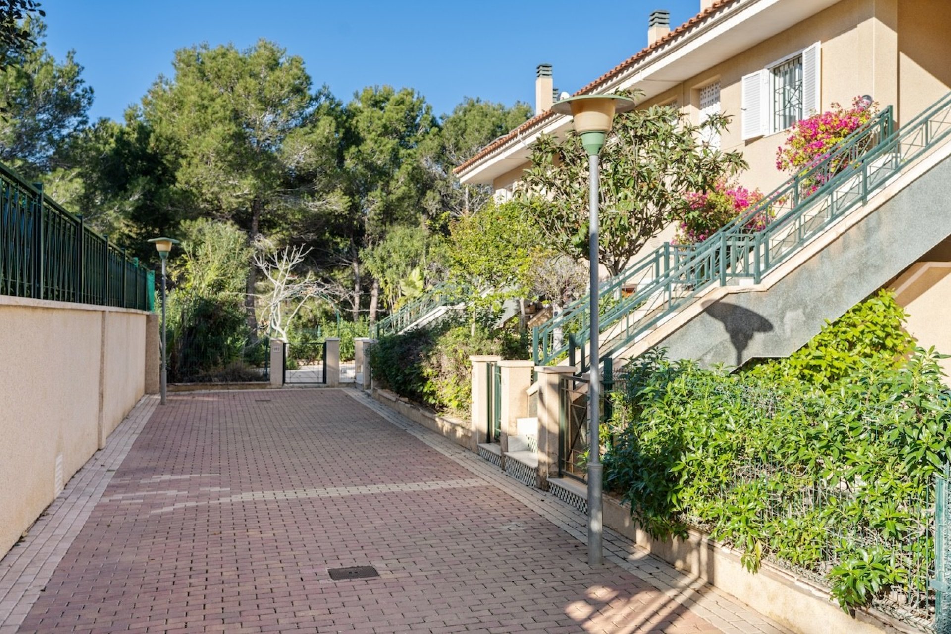 Resale - Apartment / flat - Gran Alacant - Novamar