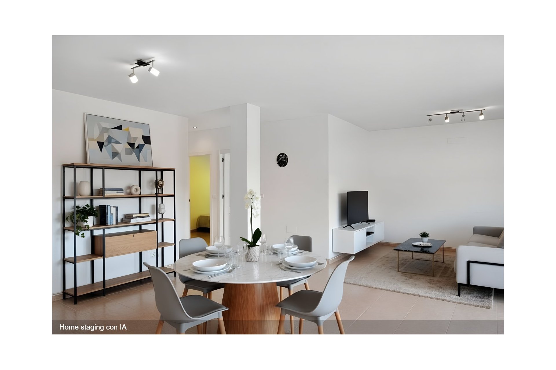 Resale - Apartment / flat - Gran Alacant