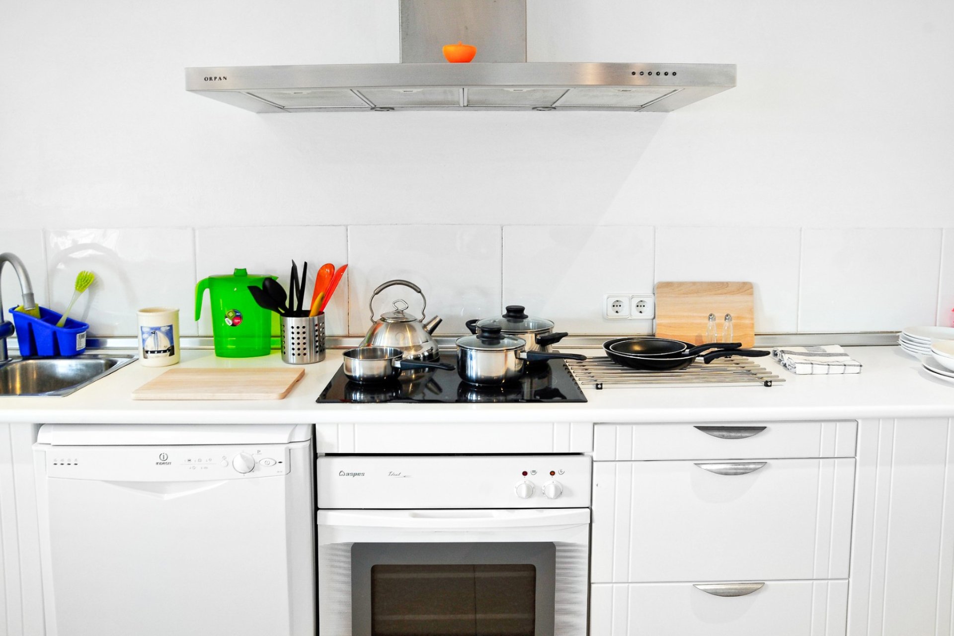 Resale - Apartment / flat - Gran Alacant