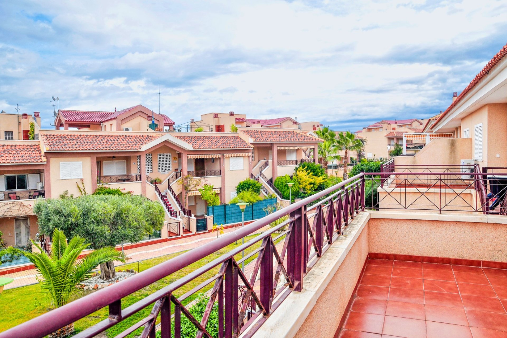 Resale - Apartment / flat - Gran Alacant