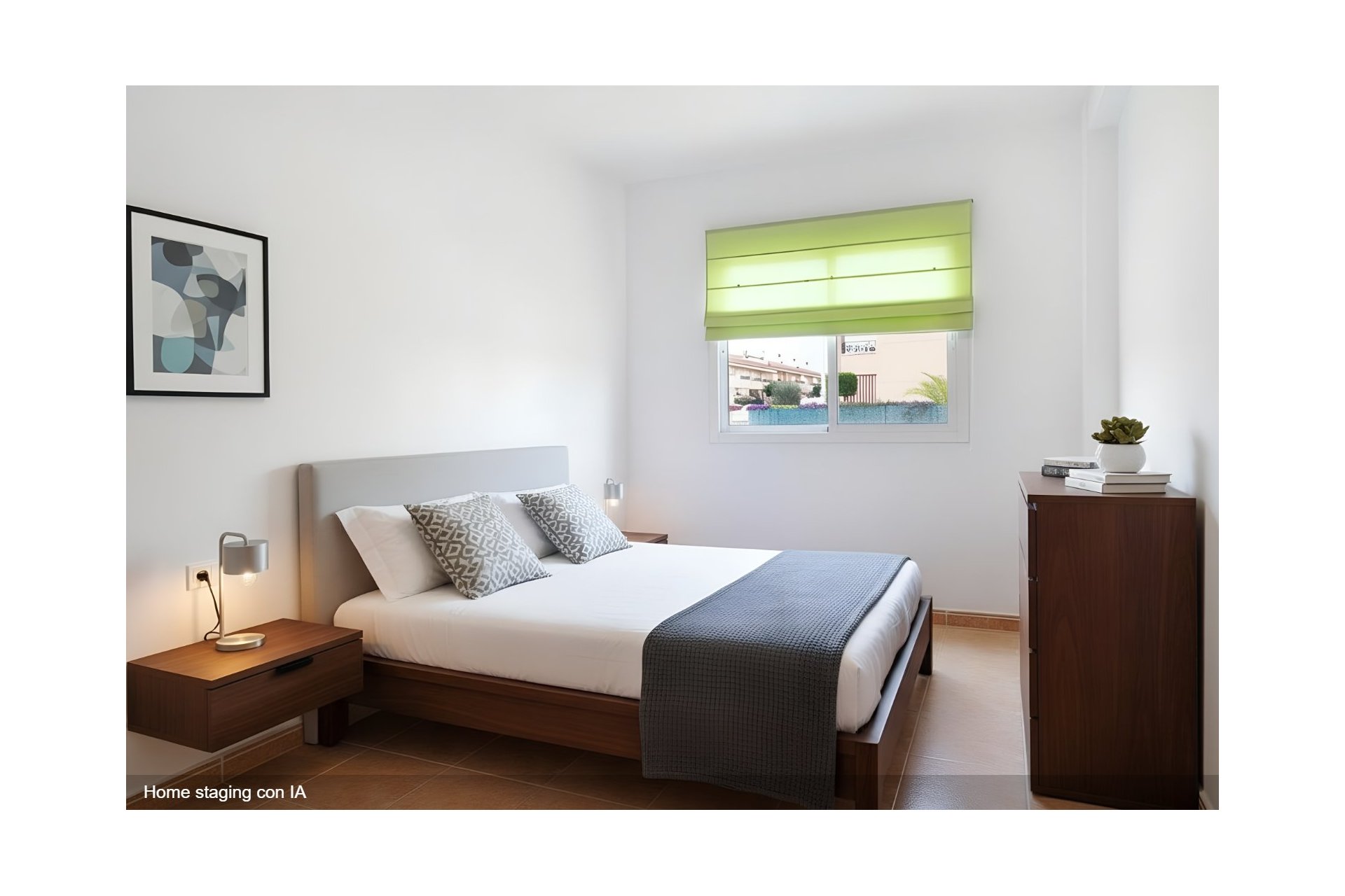 Resale - Apartment / flat - Gran Alacant