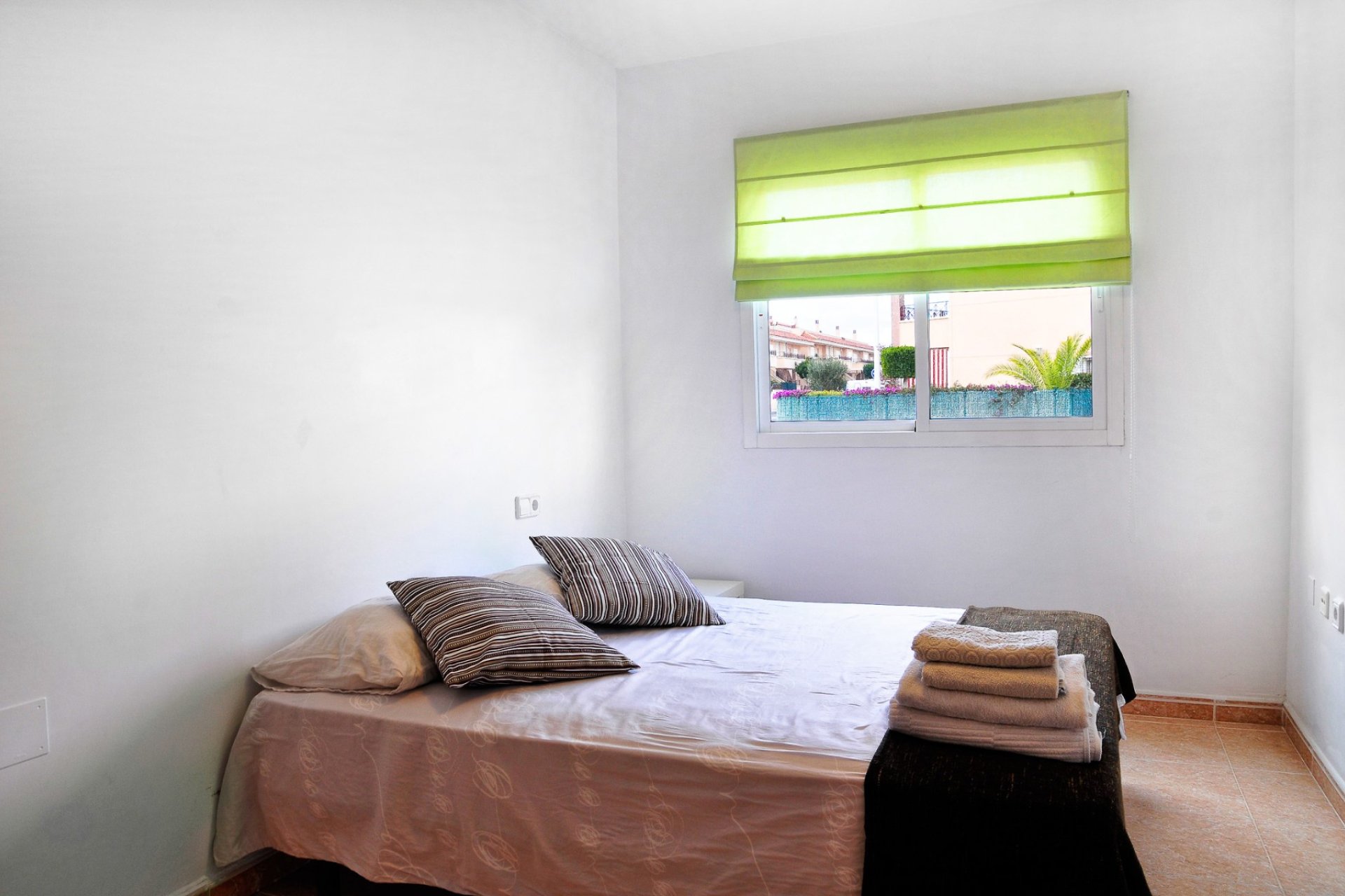 Resale - Apartment / flat - Gran Alacant