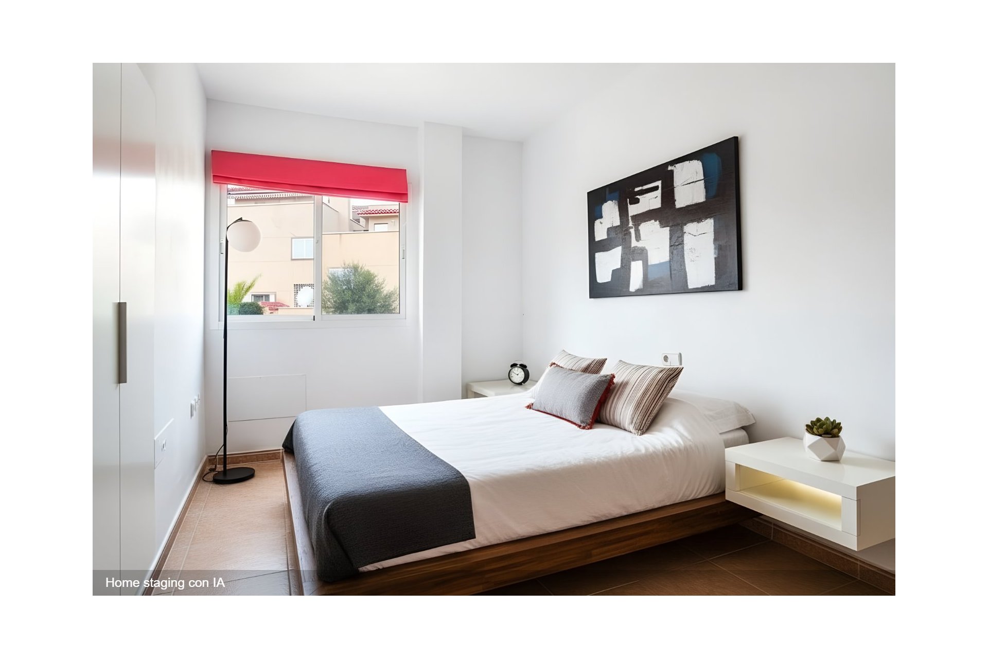 Resale - Apartment / flat - Gran Alacant