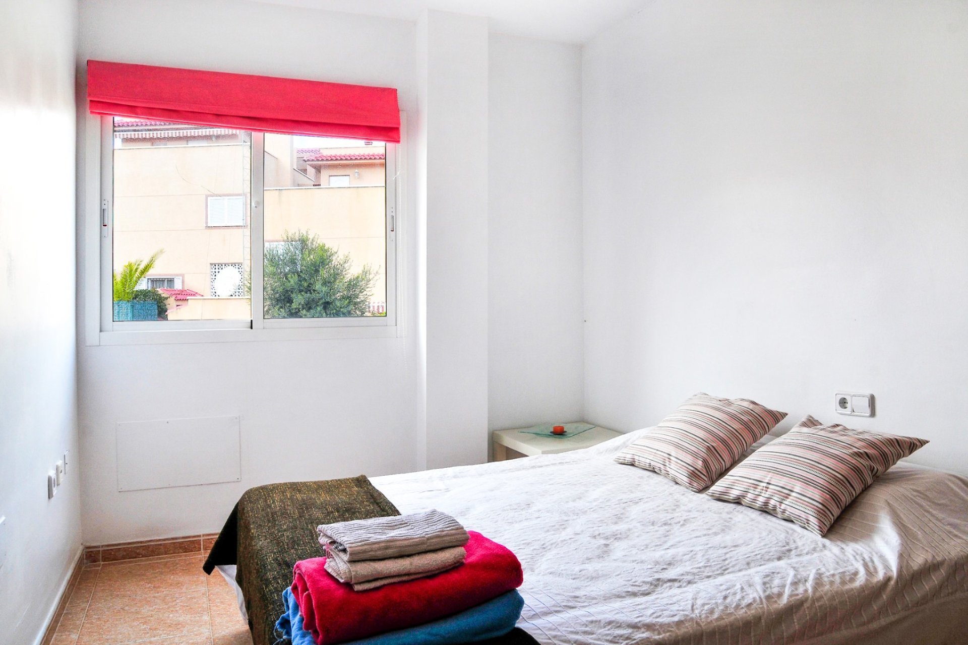 Resale - Apartment / flat - Gran Alacant