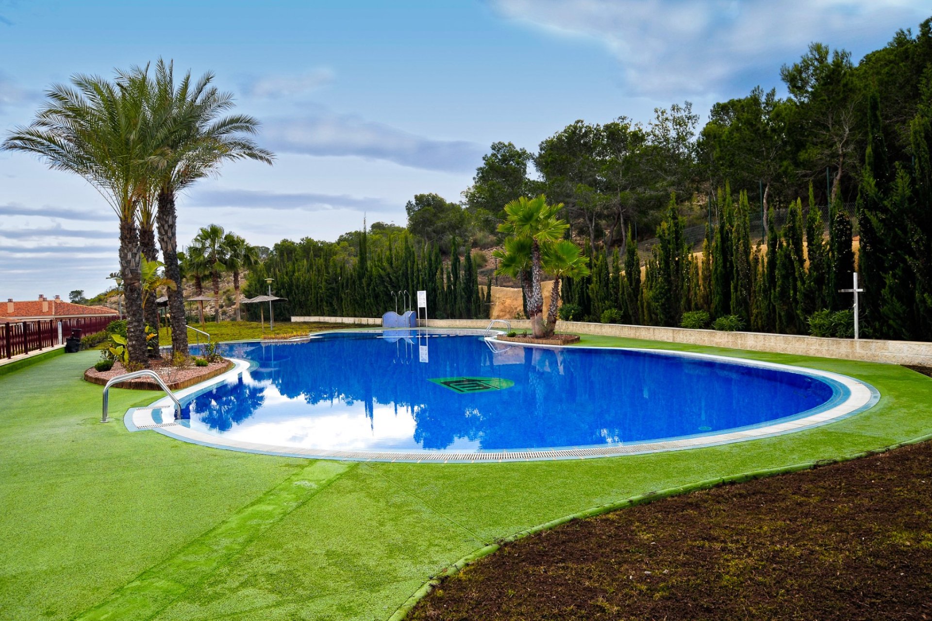 Resale - Apartment / flat - Gran Alacant