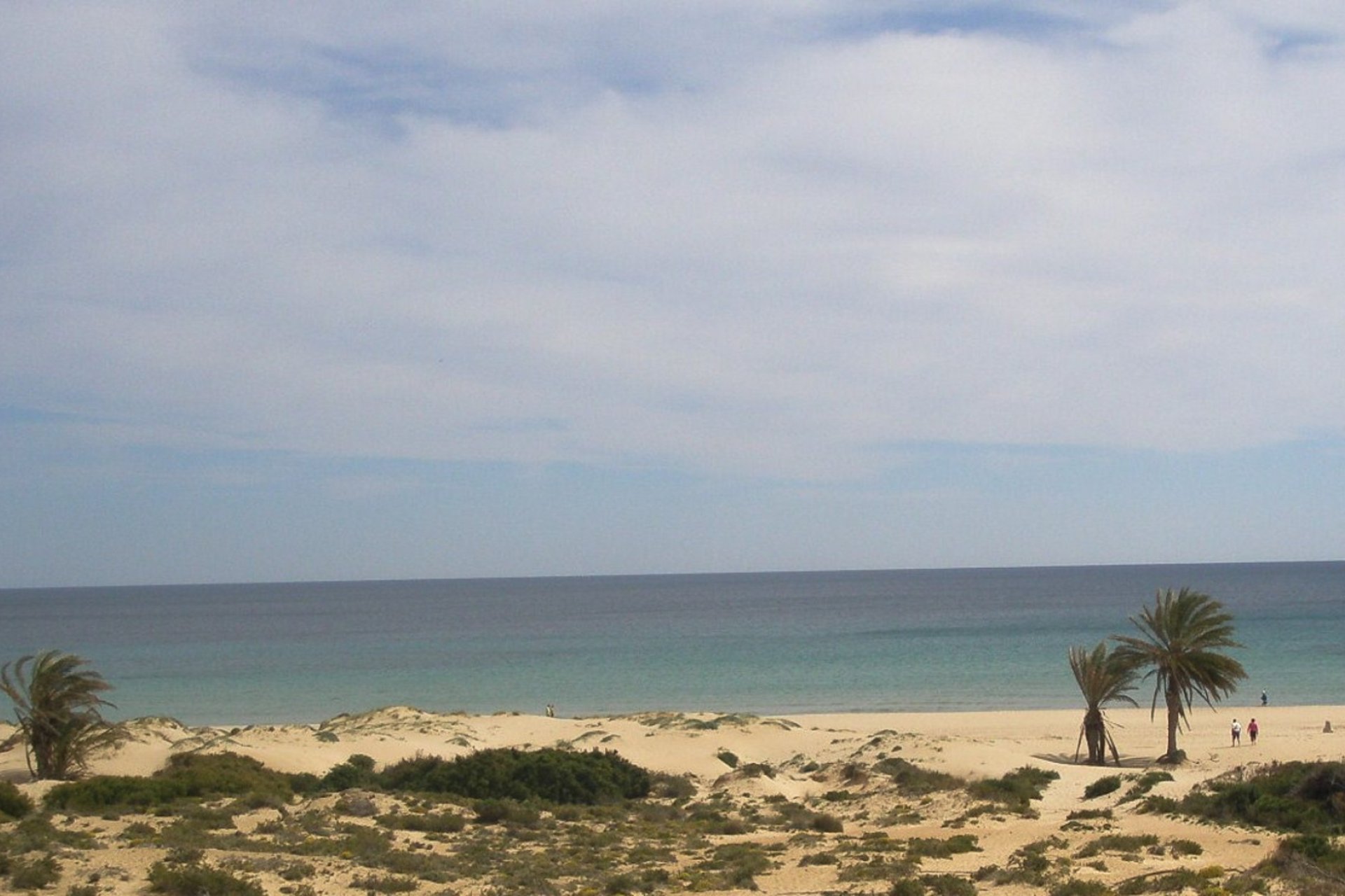 Resale - Apartment / flat - Gran Alacant