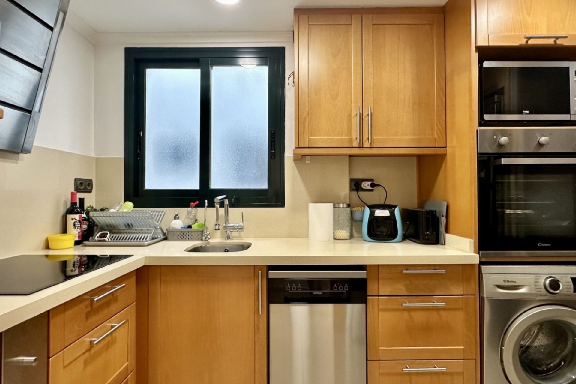 Resale - Apartment / flat - Guardamar del Segura - Beach Guardamar