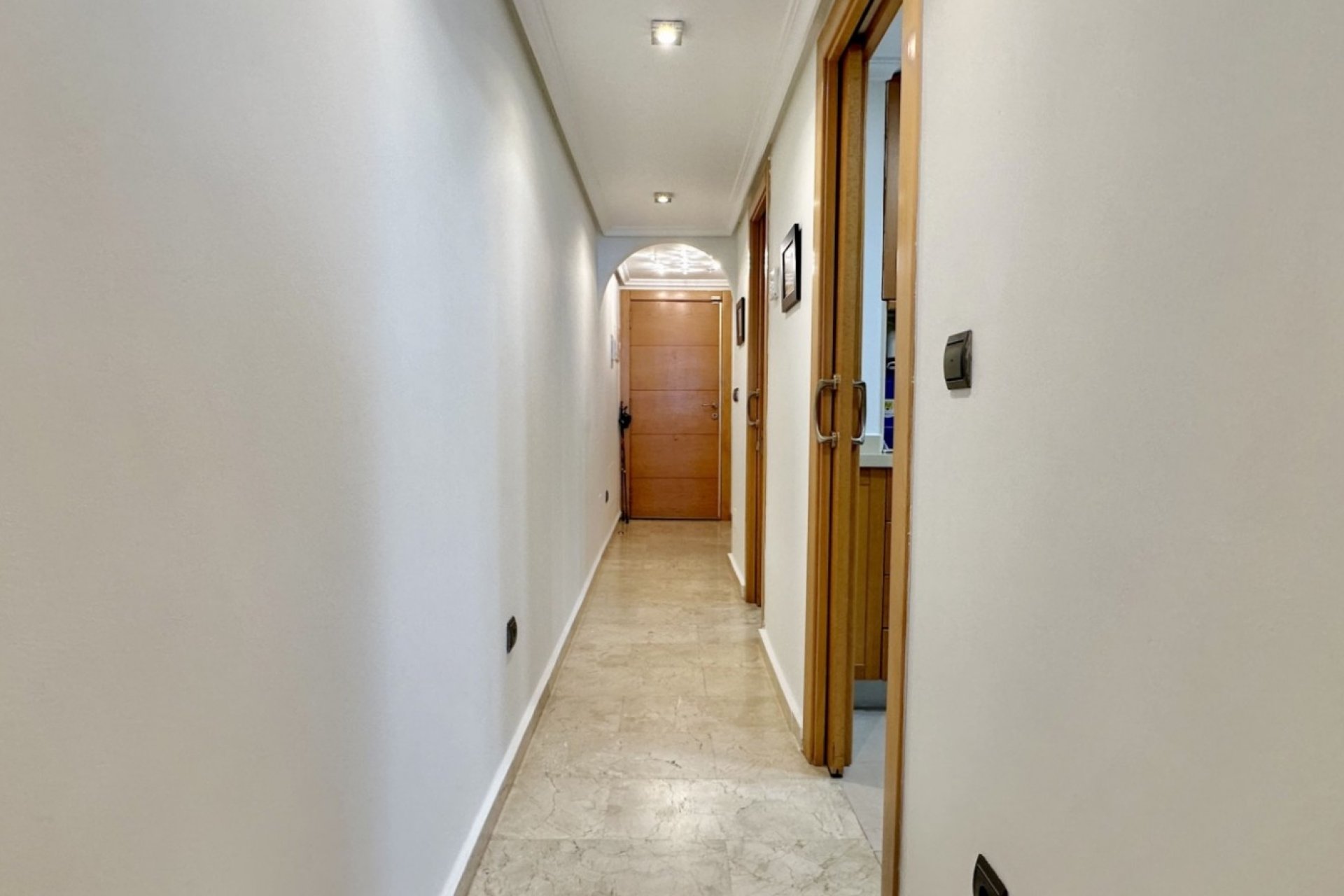 Resale - Apartment / flat - Guardamar del Segura - Beach Guardamar