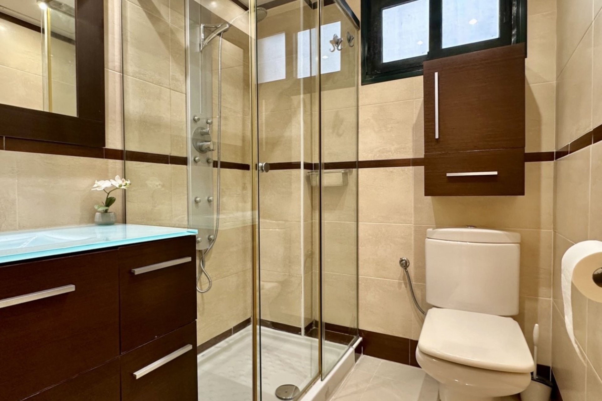 Resale - Apartment / flat - Guardamar del Segura - Beach Guardamar