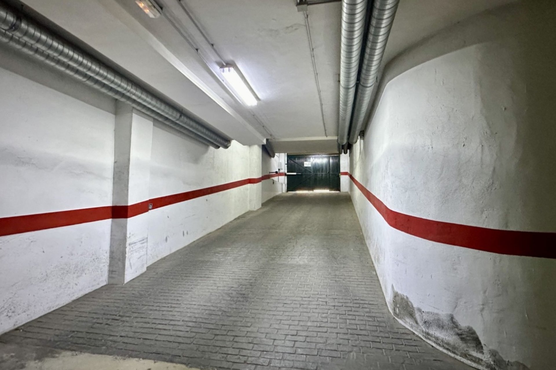 Resale - Apartment / flat - Guardamar del Segura - Beach Guardamar