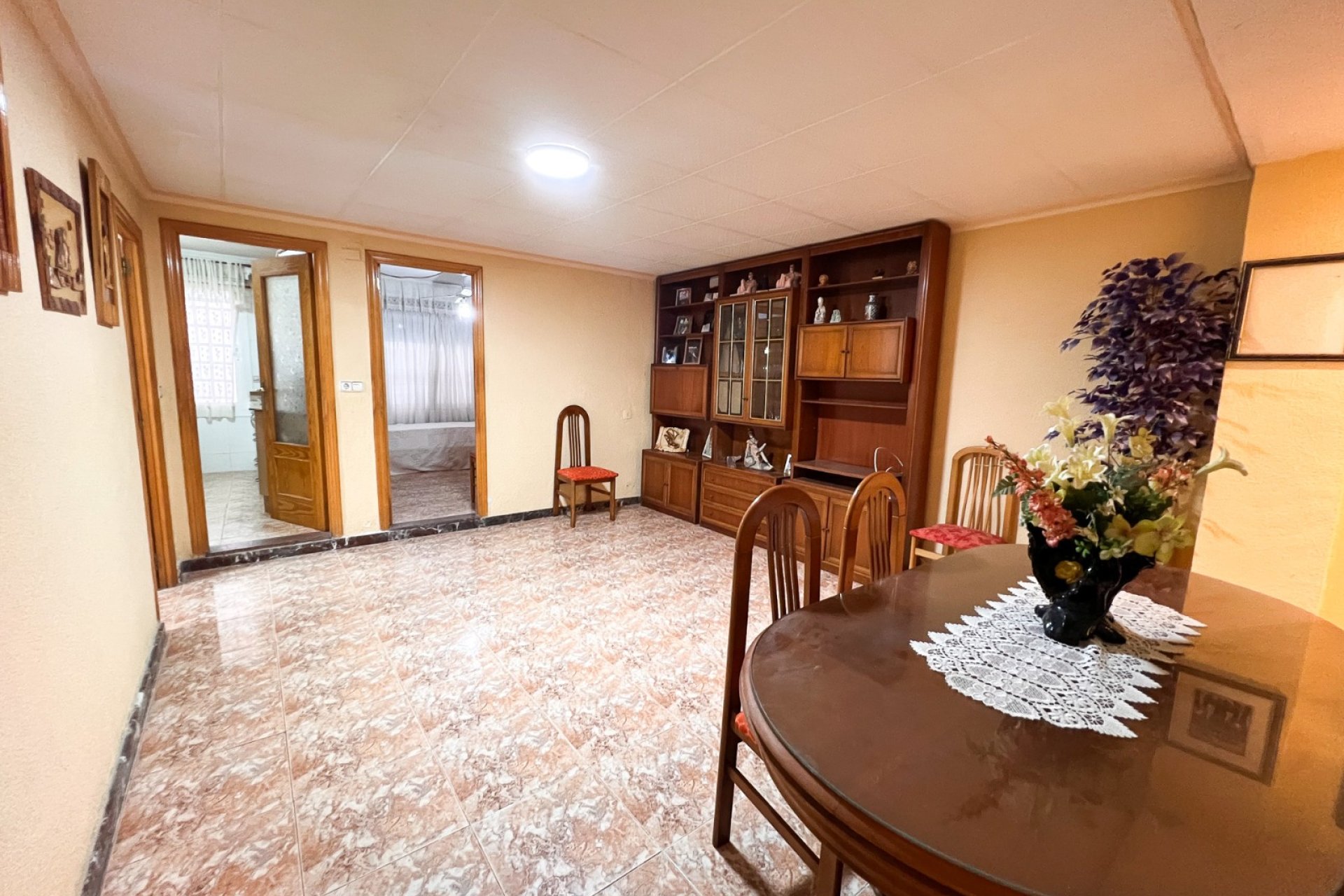 Resale - Apartment / flat - Guardamar del Segura - Beach Guardamar
