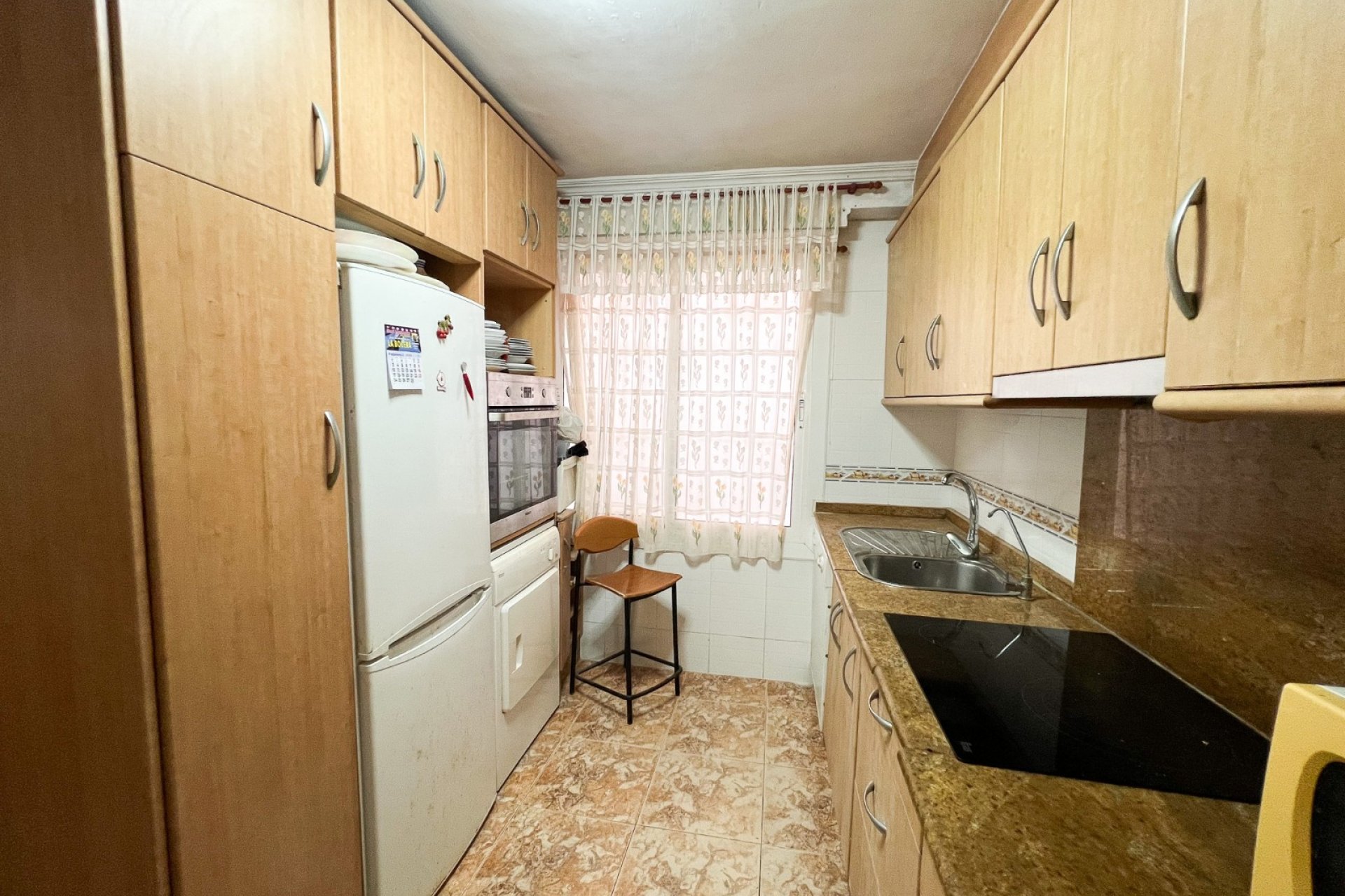 Resale - Apartment / flat - Guardamar del Segura - Beach Guardamar