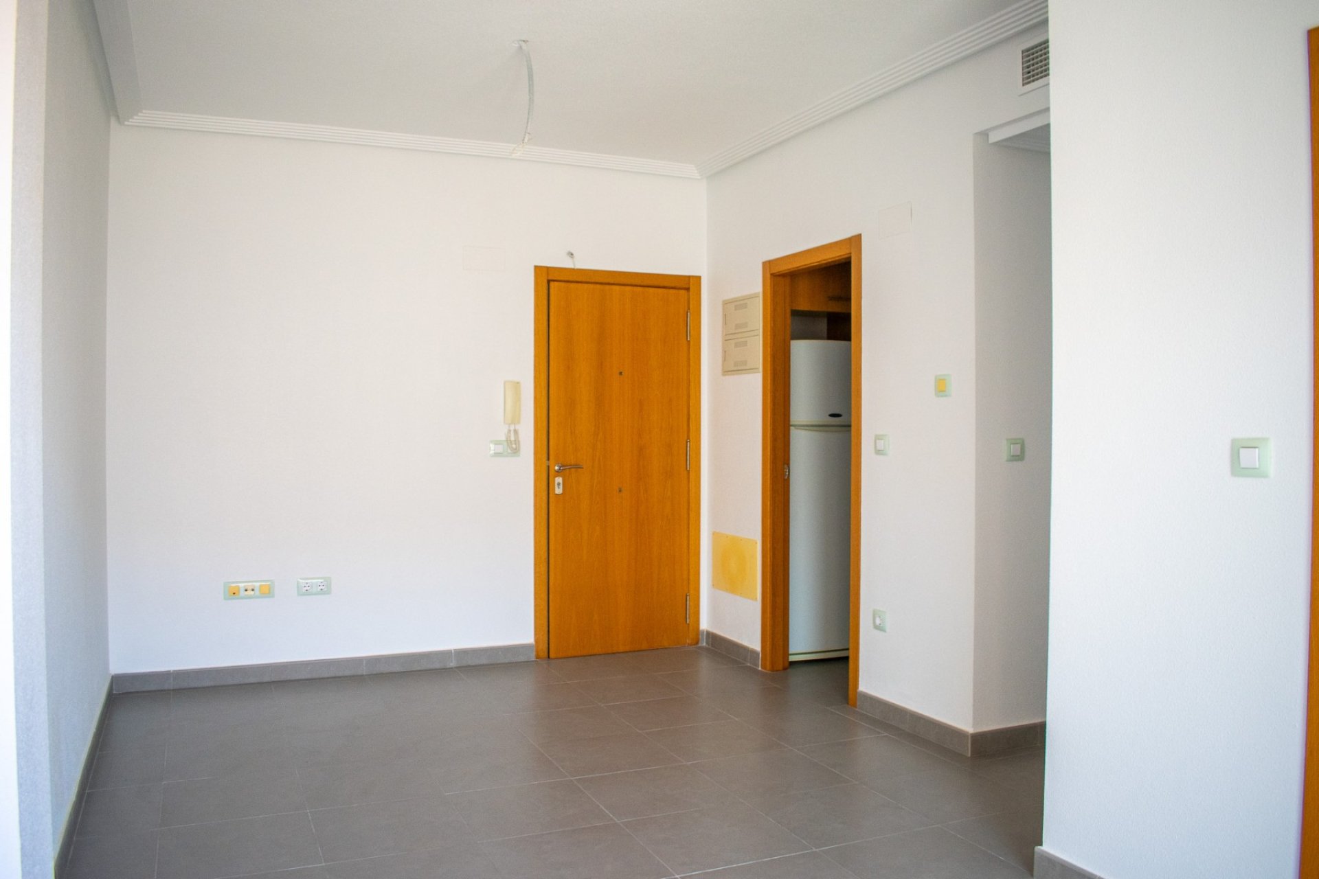 Resale - Apartment / flat - Guardamar del Segura - Centro