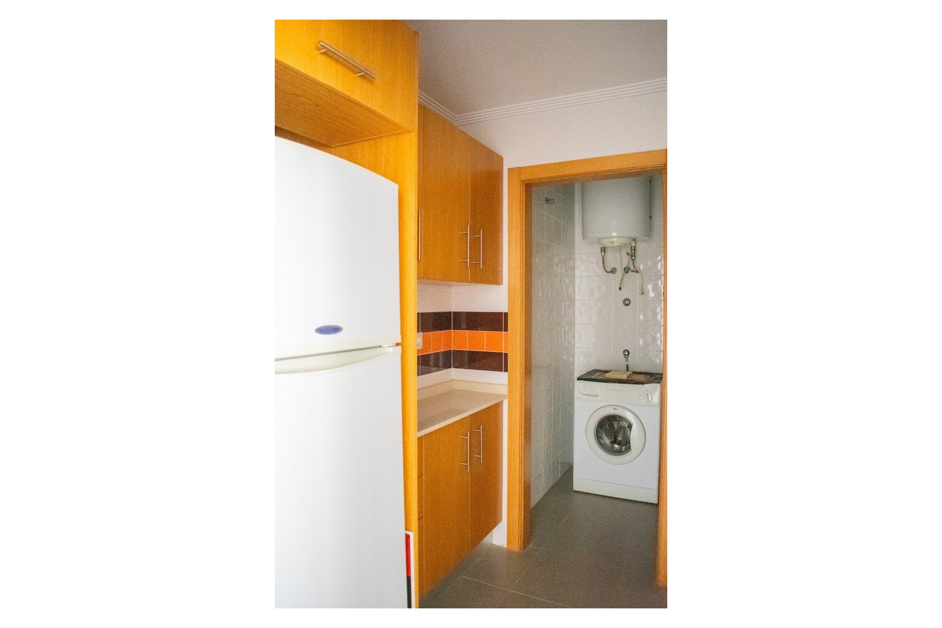 Resale - Apartment / flat - Guardamar del Segura - Centro