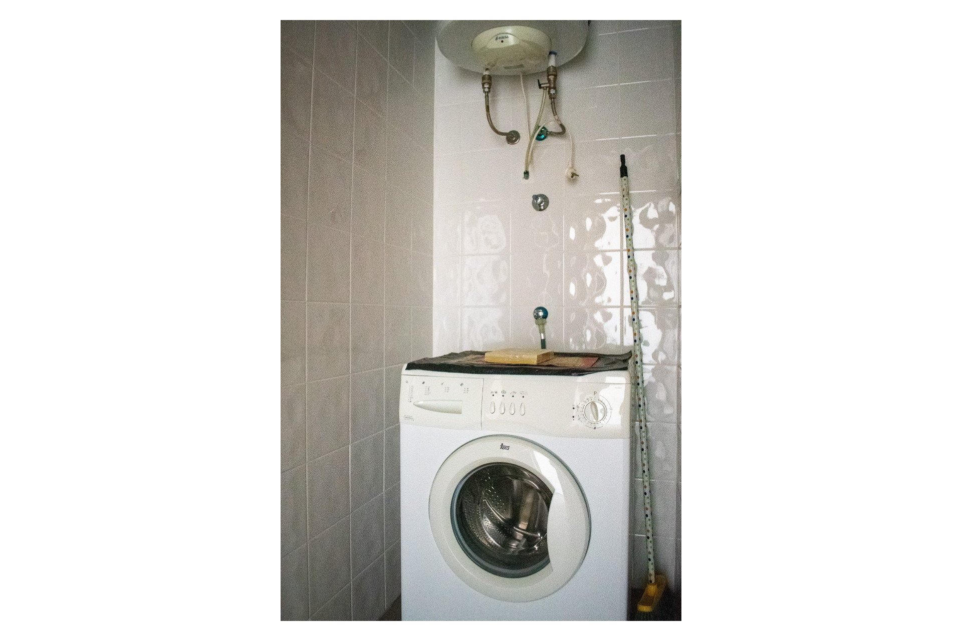 Resale - Apartment / flat - Guardamar del Segura - Centro