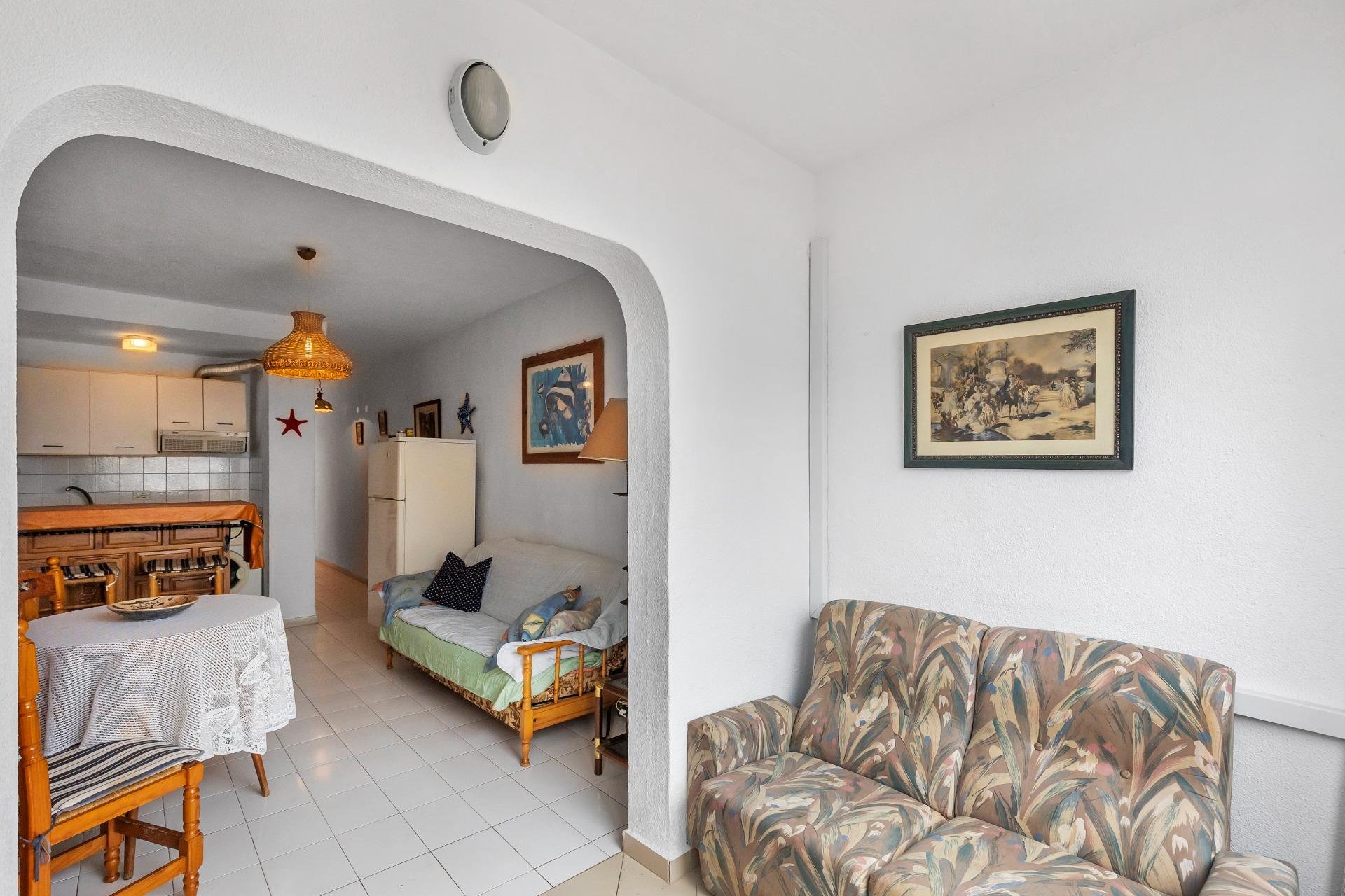 Resale - Apartment / flat - Guardamar del Segura - Centro