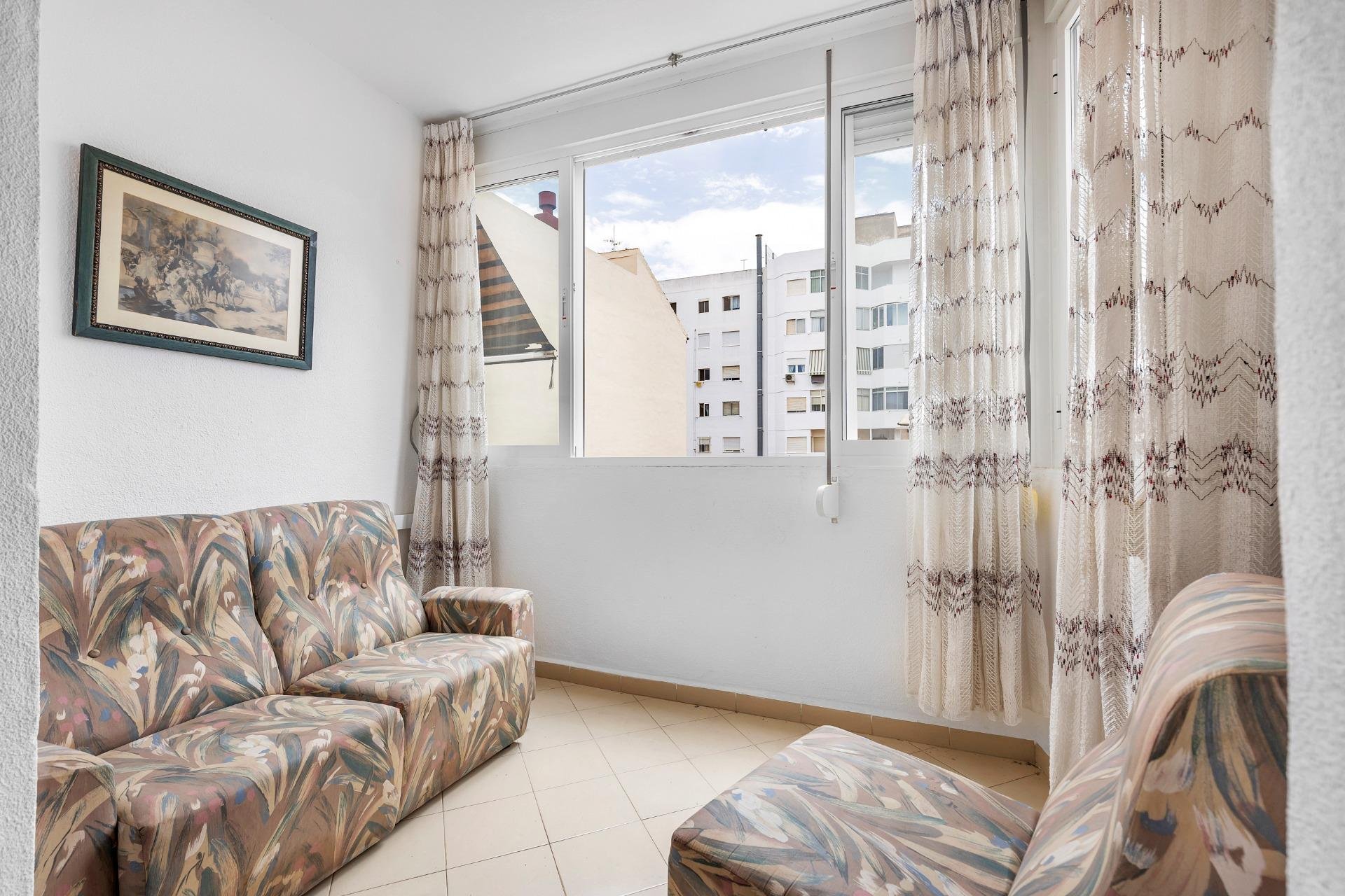 Resale - Apartment / flat - Guardamar del Segura - Centro