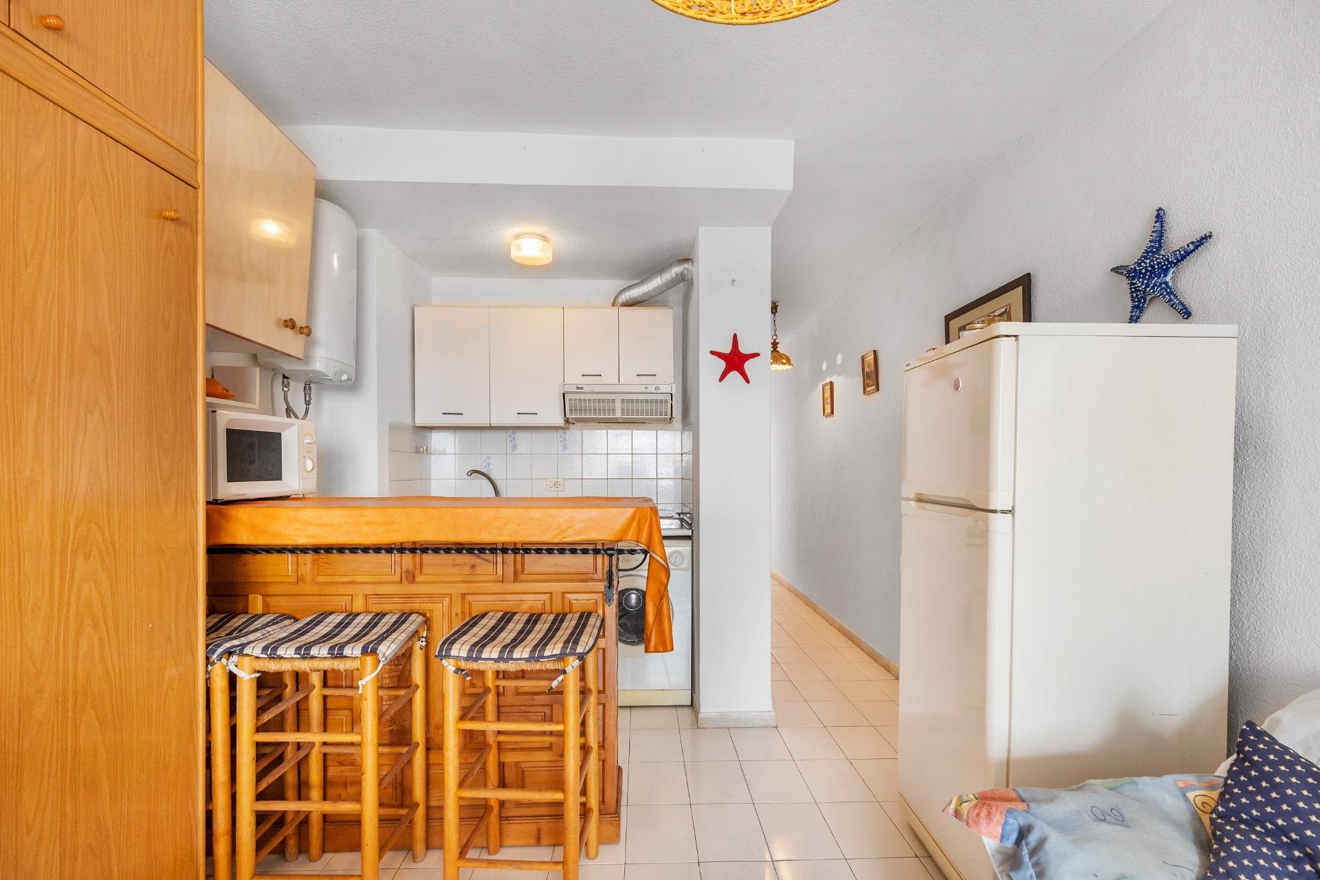 Resale - Apartment / flat - Guardamar del Segura - Centro