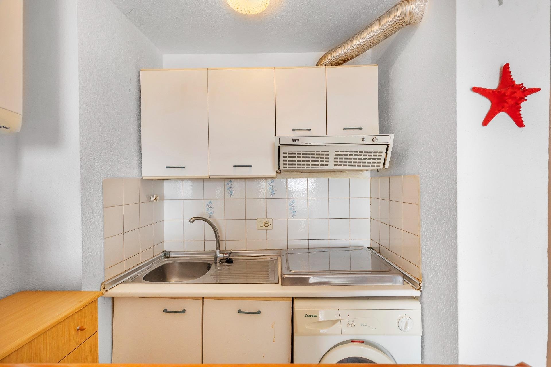 Resale - Apartment / flat - Guardamar del Segura - Centro