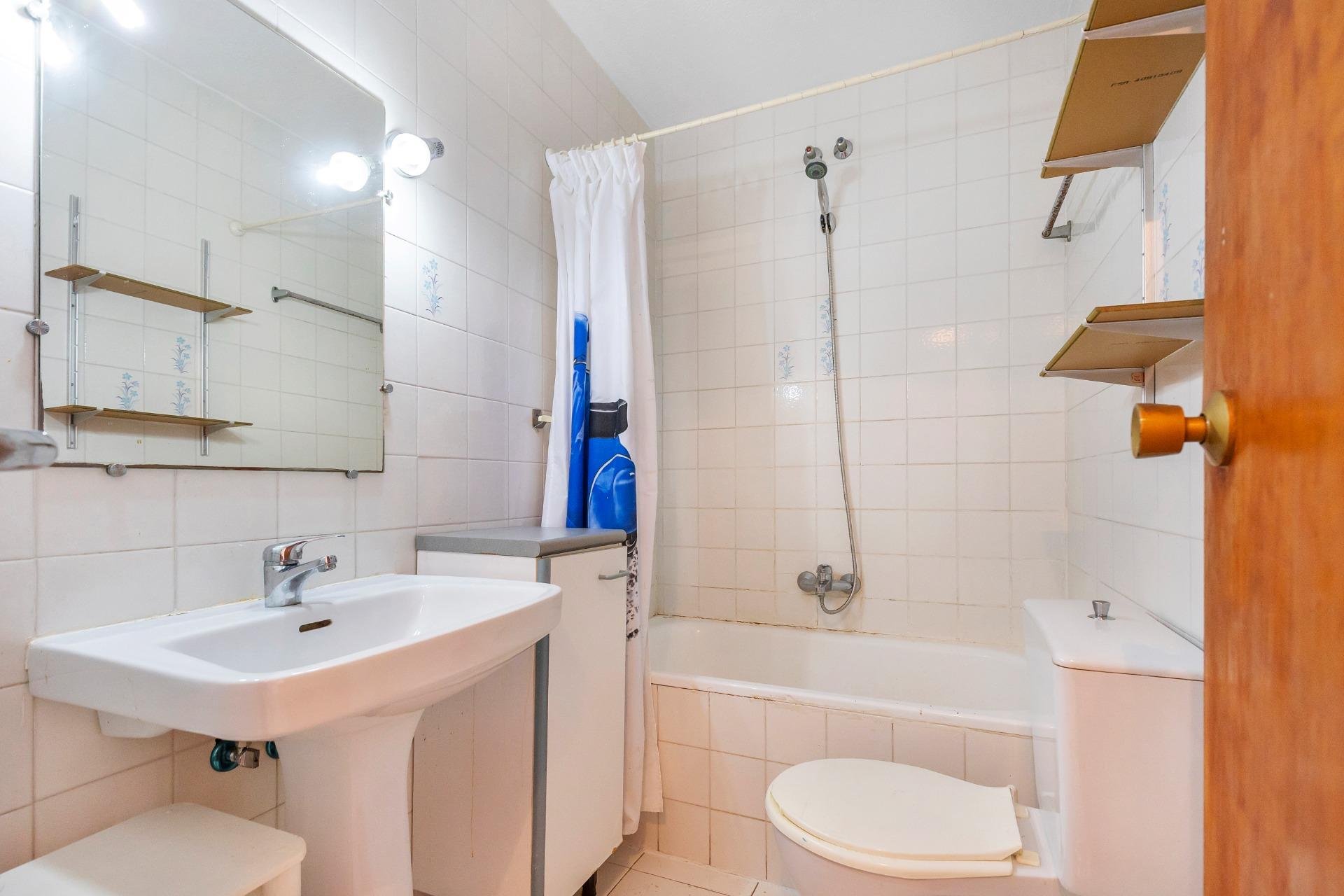 Resale - Apartment / flat - Guardamar del Segura - Centro