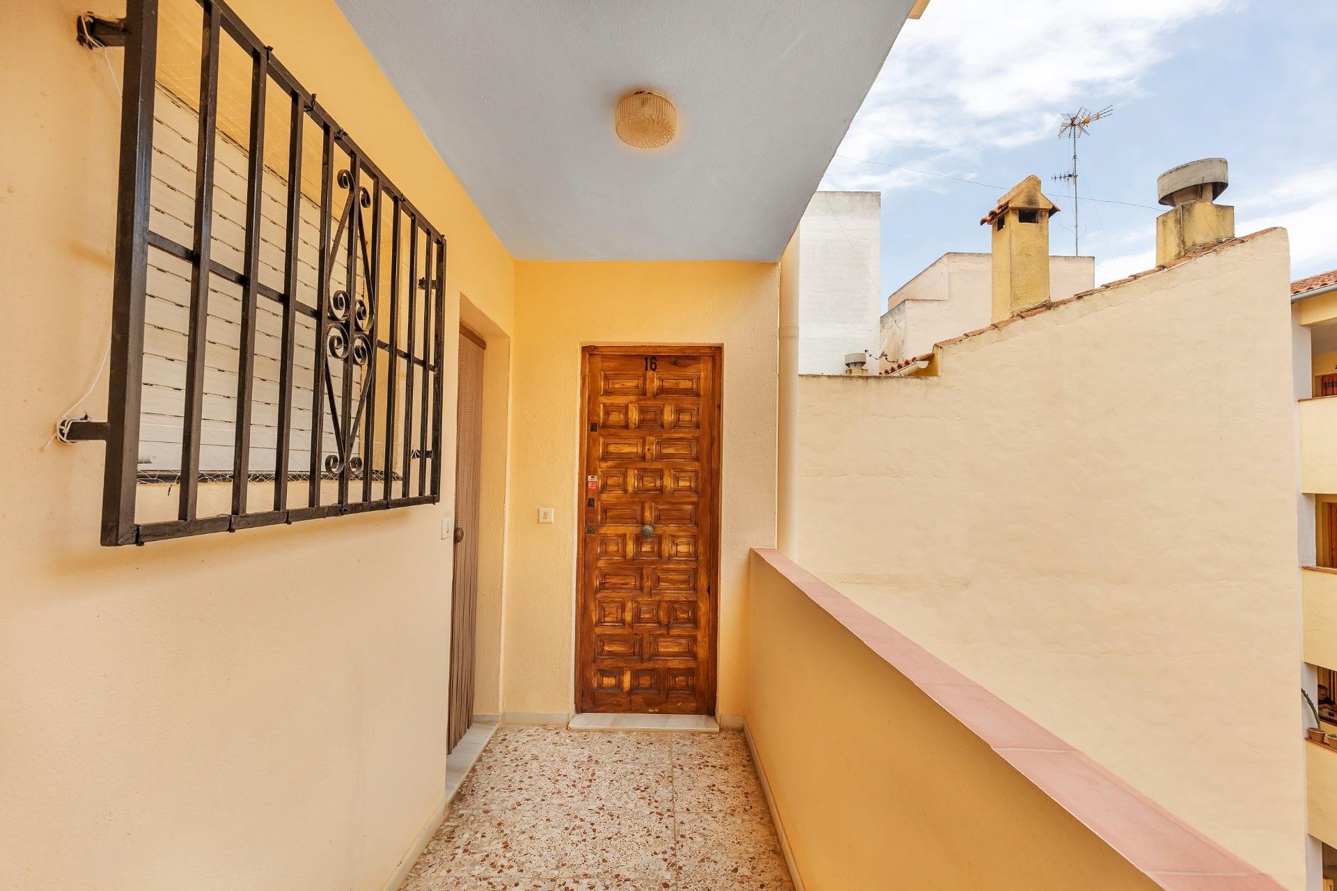 Resale - Apartment / flat - Guardamar del Segura - Centro