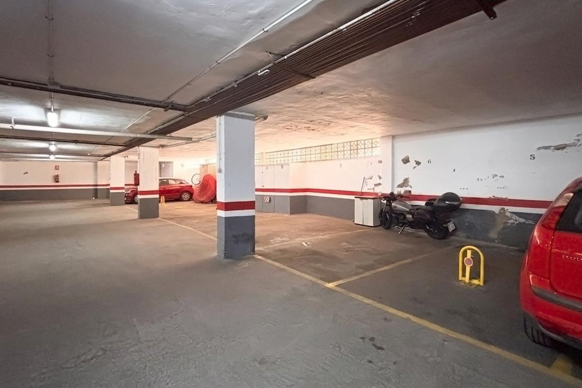 Resale - Apartment / flat - Guardamar del Segura - Centro
