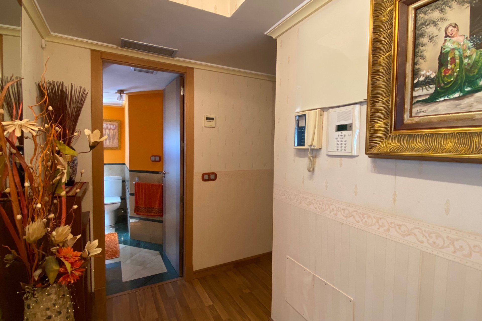 Resale - Apartment / flat - Guardamar del Segura - El Edén