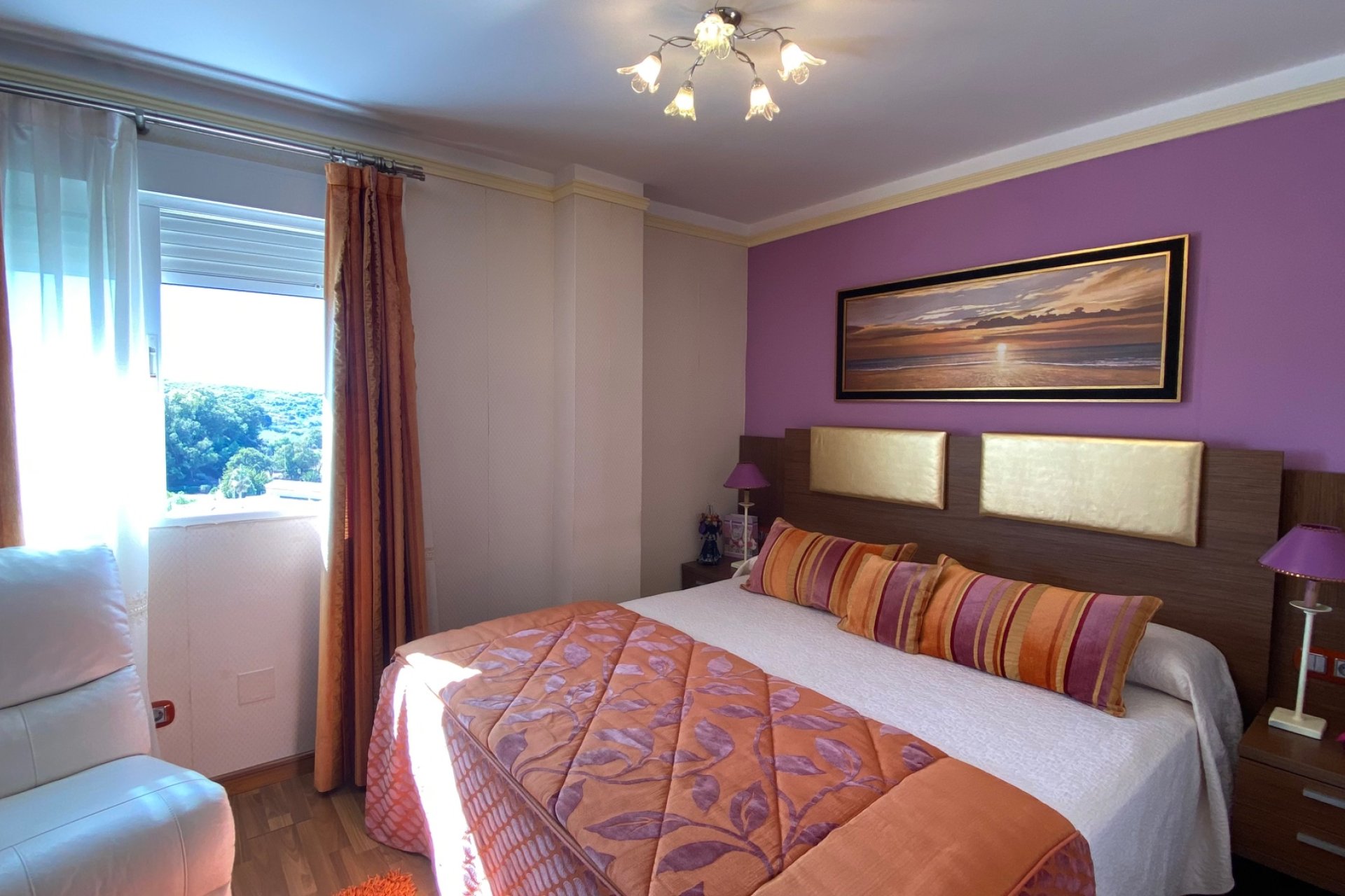 Resale - Apartment / flat - Guardamar del Segura - El Edén