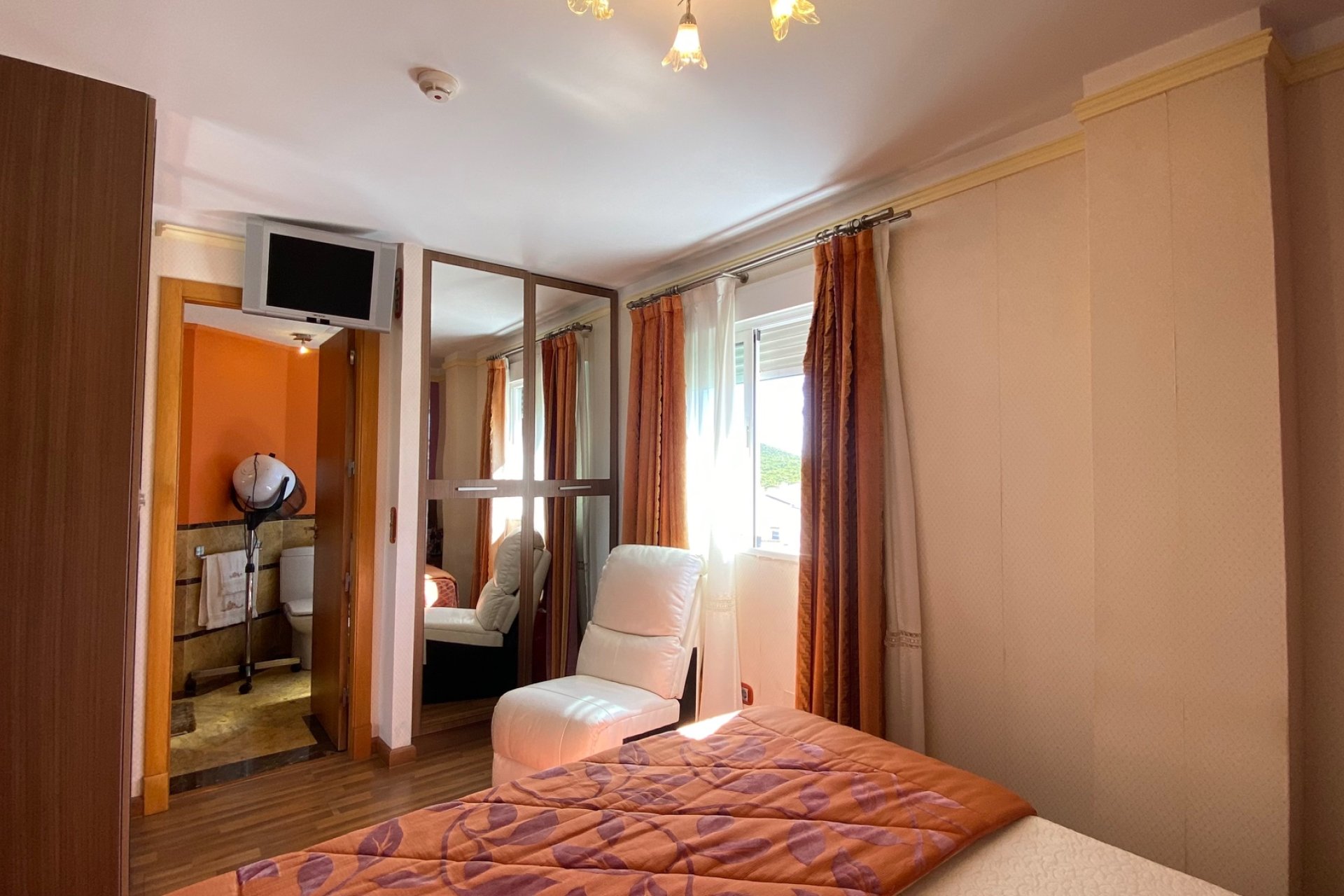 Resale - Apartment / flat - Guardamar del Segura - El Edén