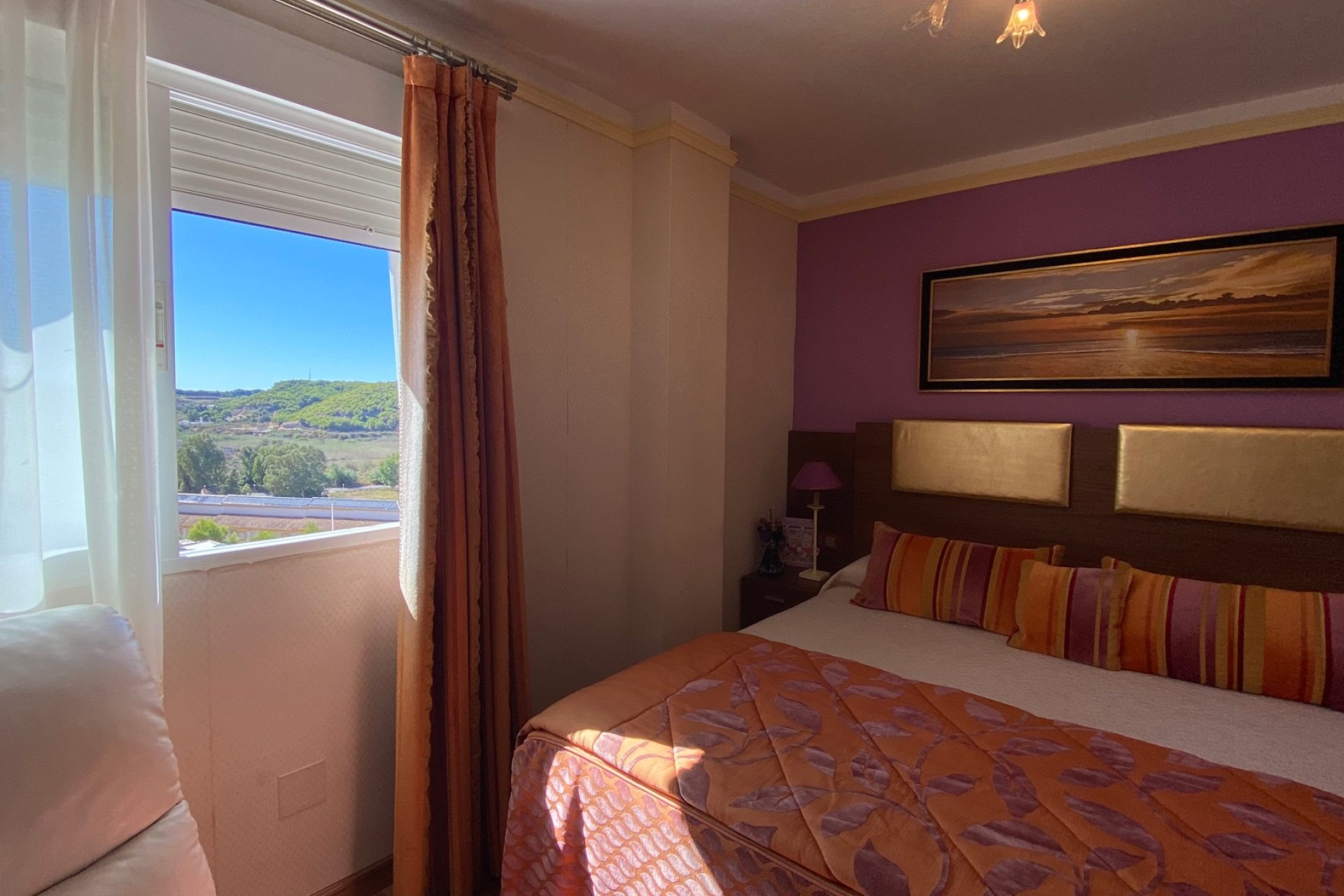 Resale - Apartment / flat - Guardamar del Segura - El Edén