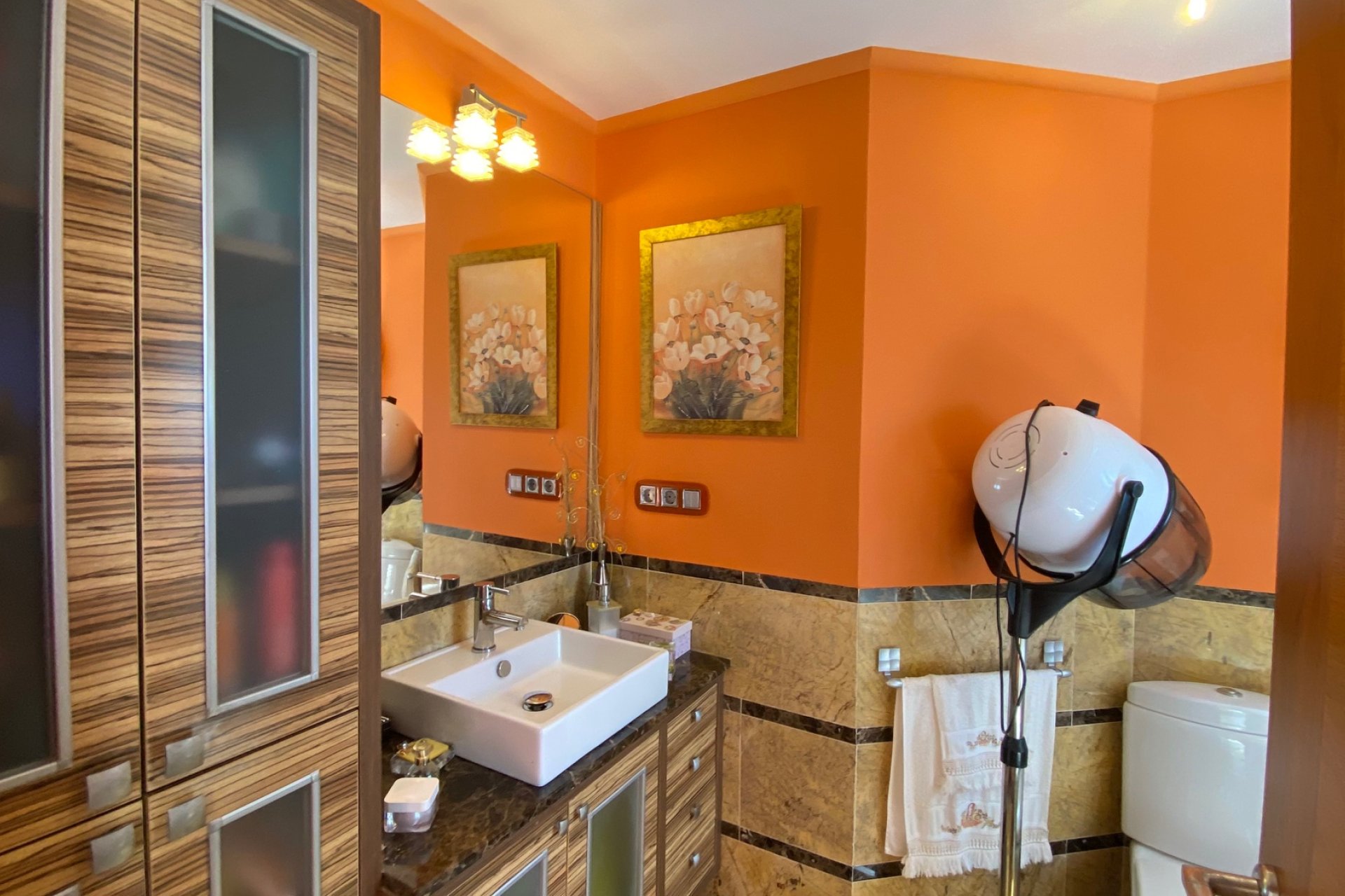Resale - Apartment / flat - Guardamar del Segura - El Edén