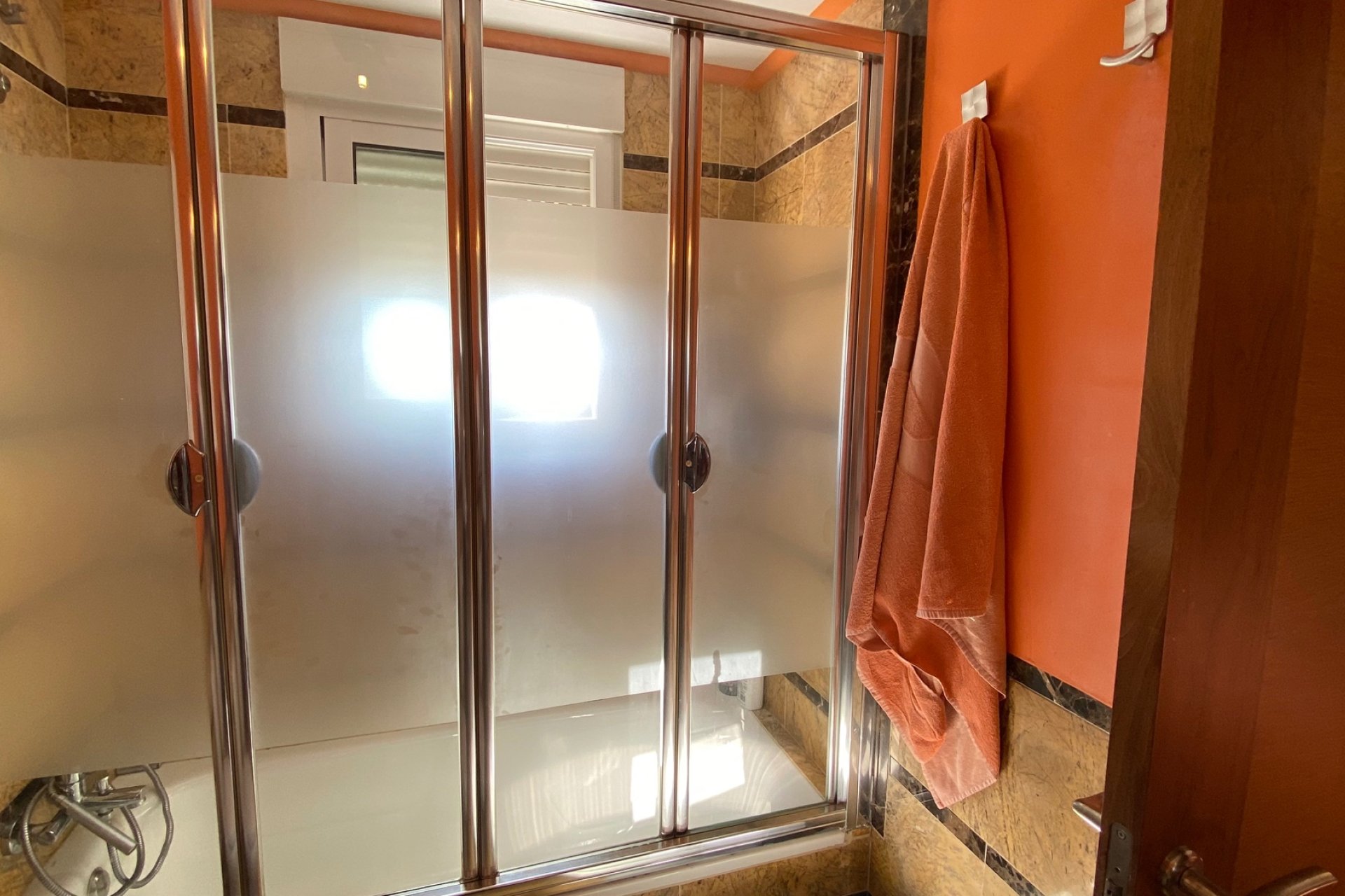 Resale - Apartment / flat - Guardamar del Segura - El Edén