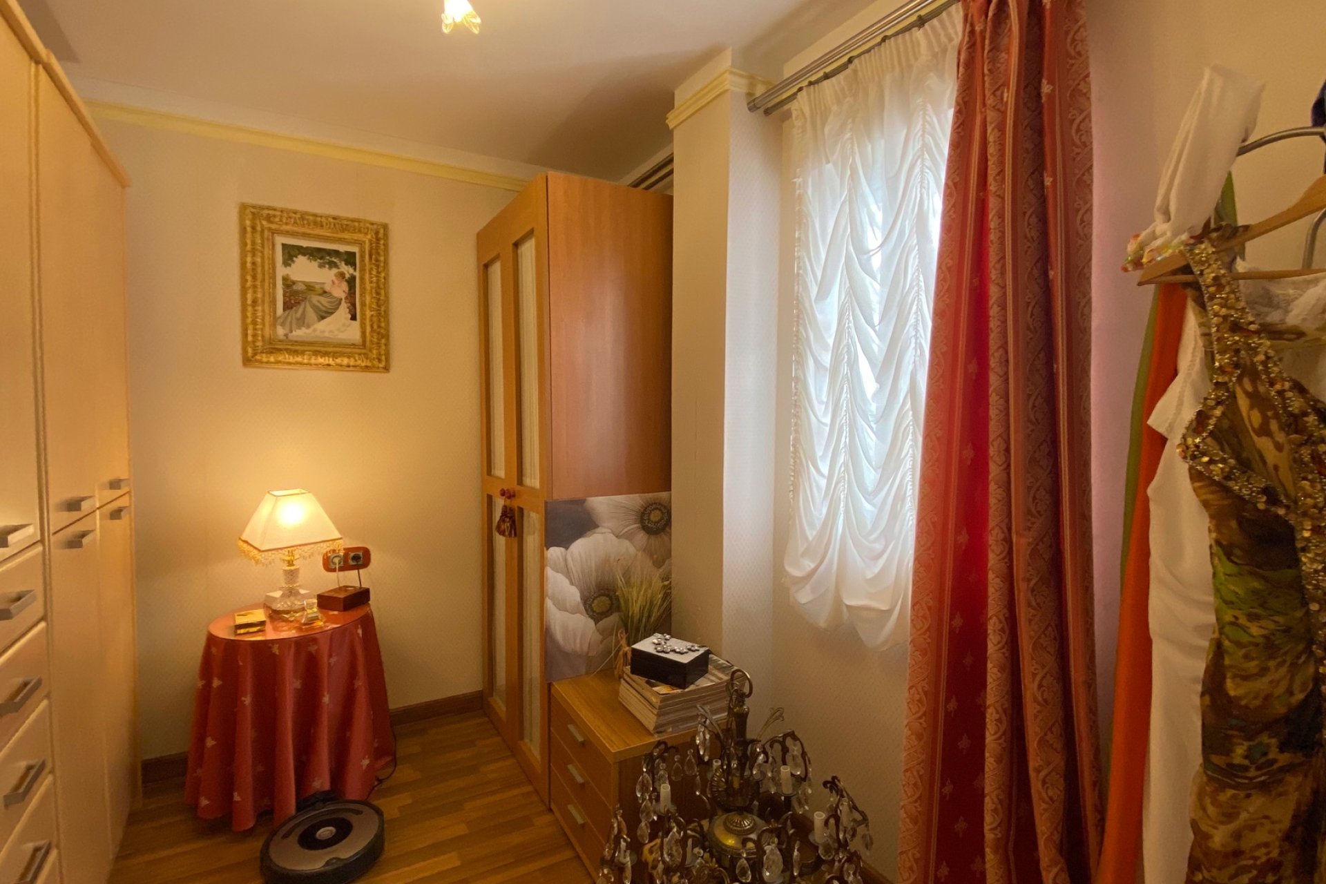Resale - Apartment / flat - Guardamar del Segura - El Edén