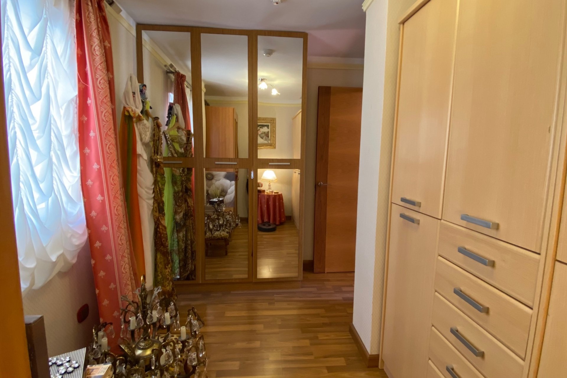 Resale - Apartment / flat - Guardamar del Segura - El Edén