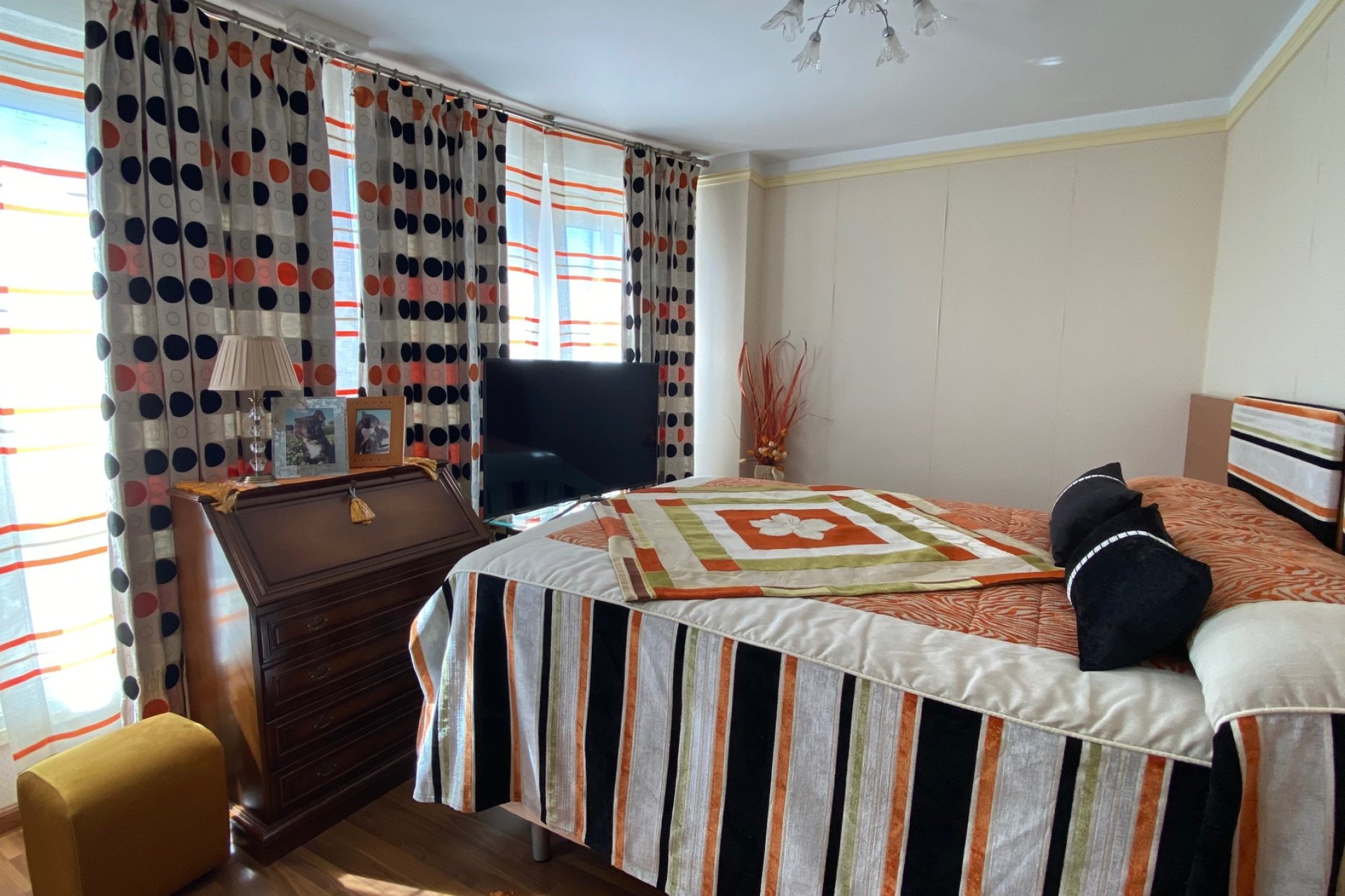 Resale - Apartment / flat - Guardamar del Segura - El Edén