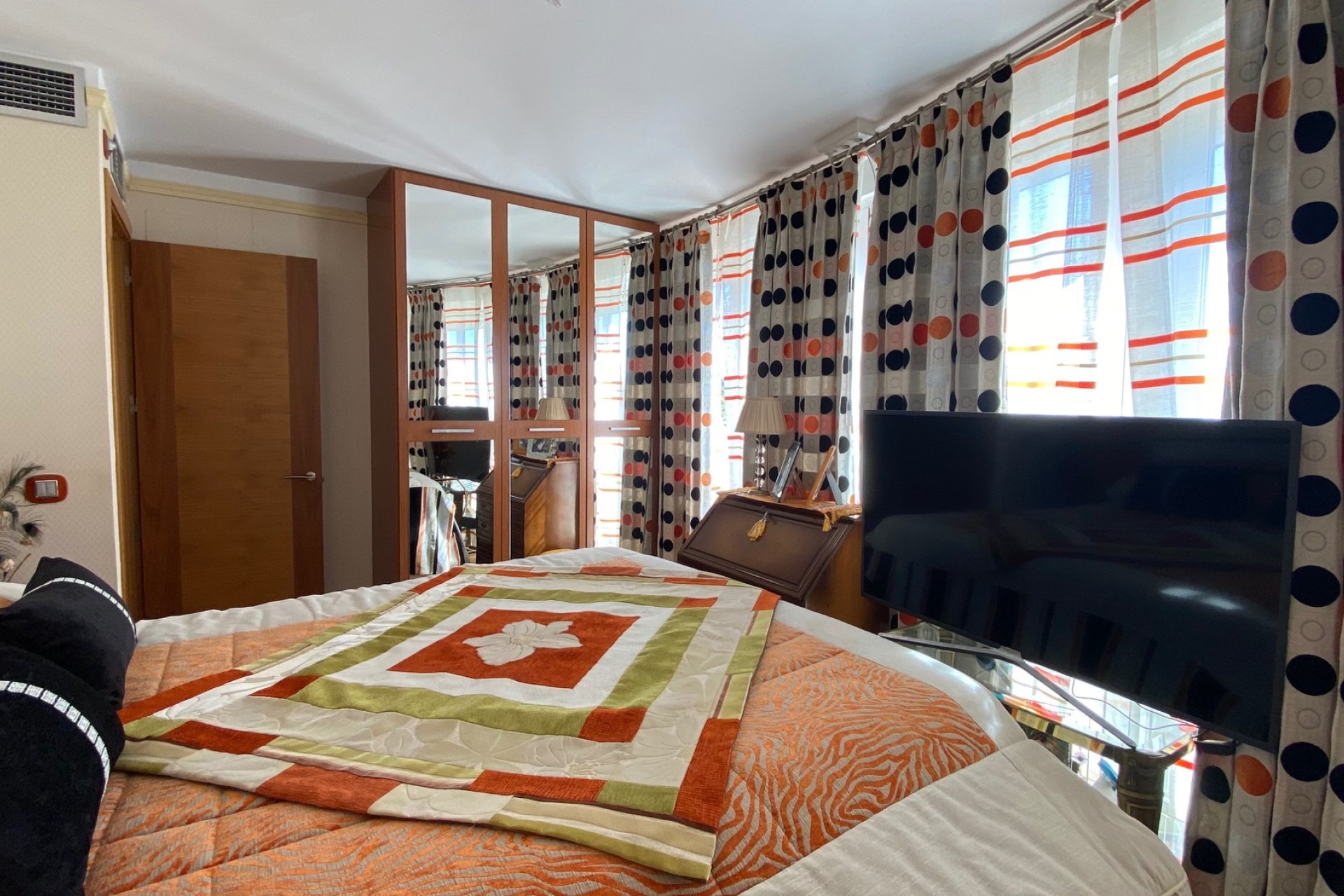 Resale - Apartment / flat - Guardamar del Segura - El Edén