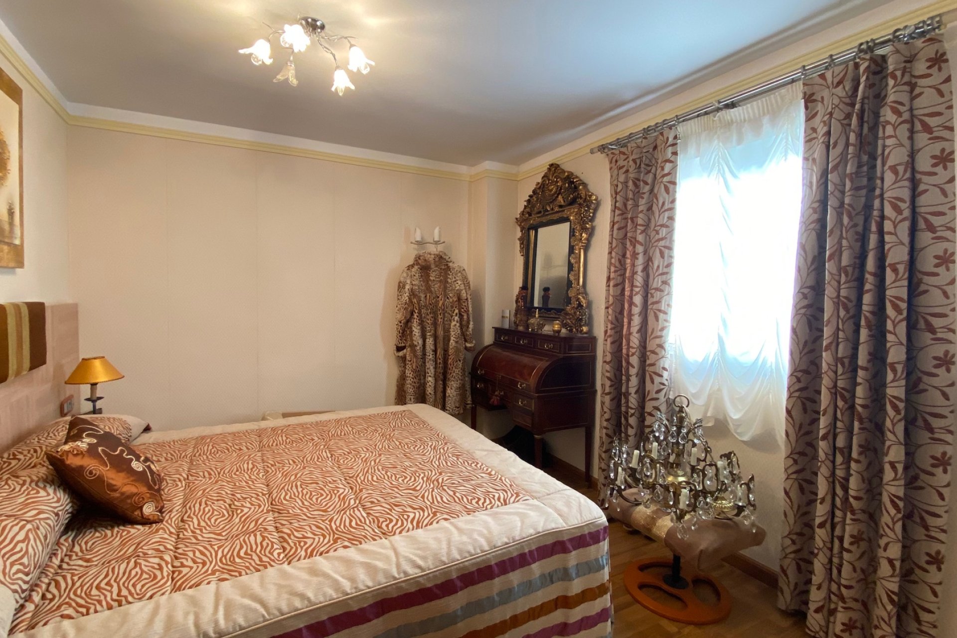 Resale - Apartment / flat - Guardamar del Segura - El Edén