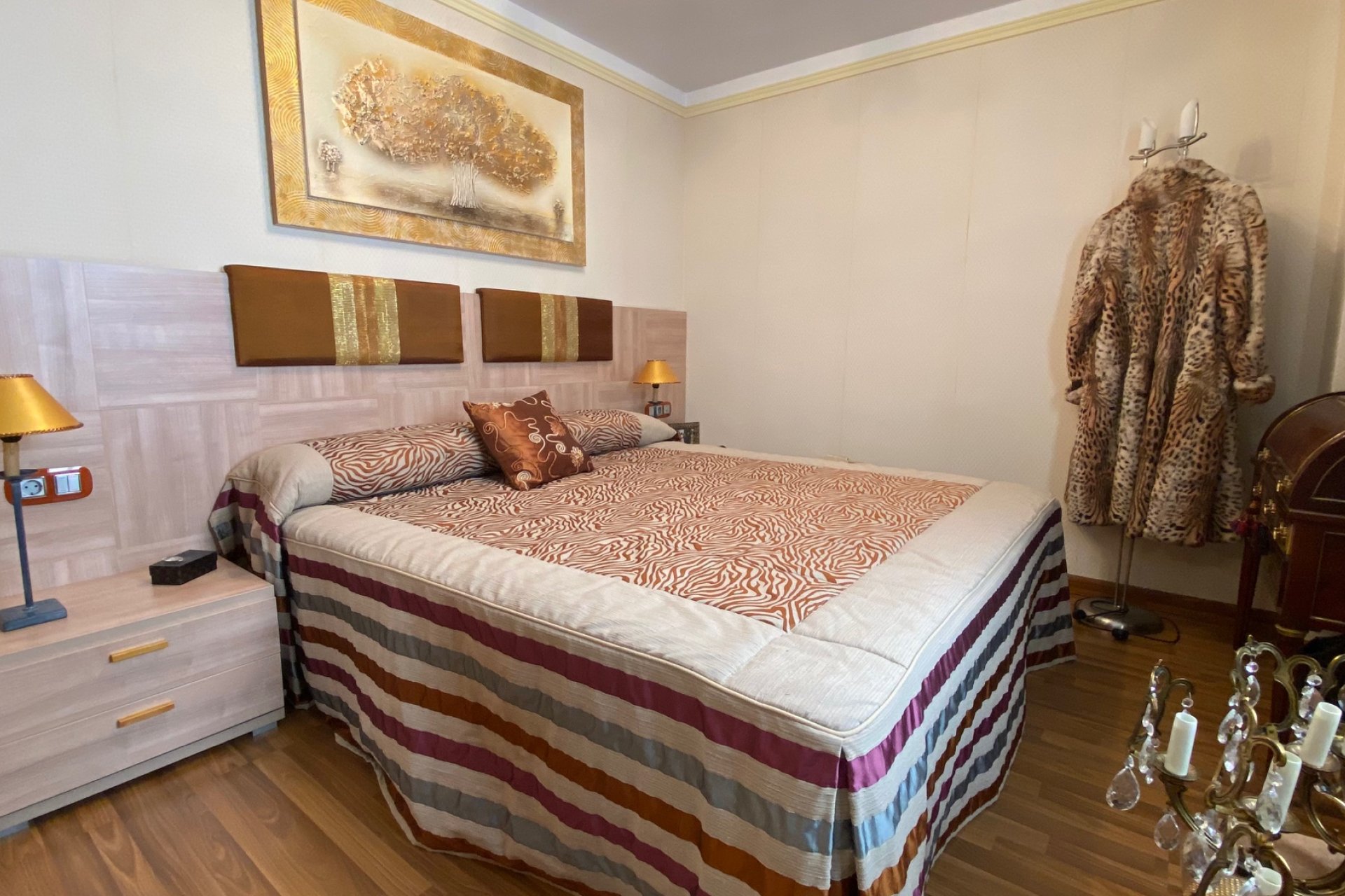 Resale - Apartment / flat - Guardamar del Segura - El Edén