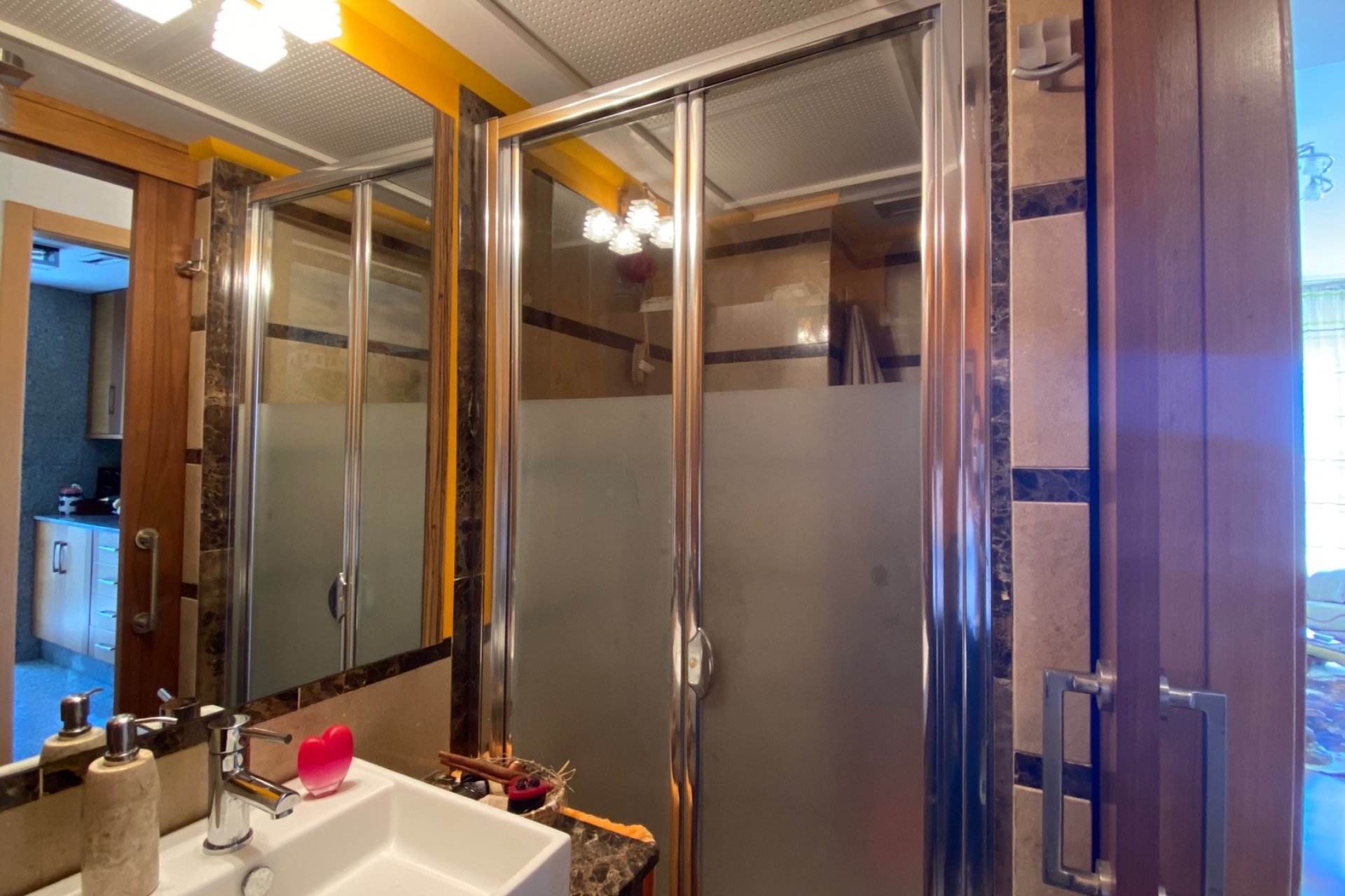 Resale - Apartment / flat - Guardamar del Segura - El Edén