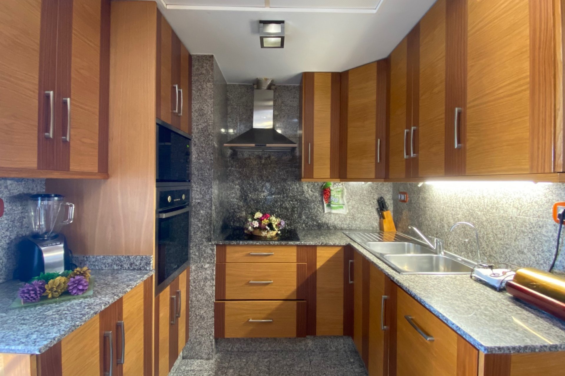 Resale - Apartment / flat - Guardamar del Segura - El Edén