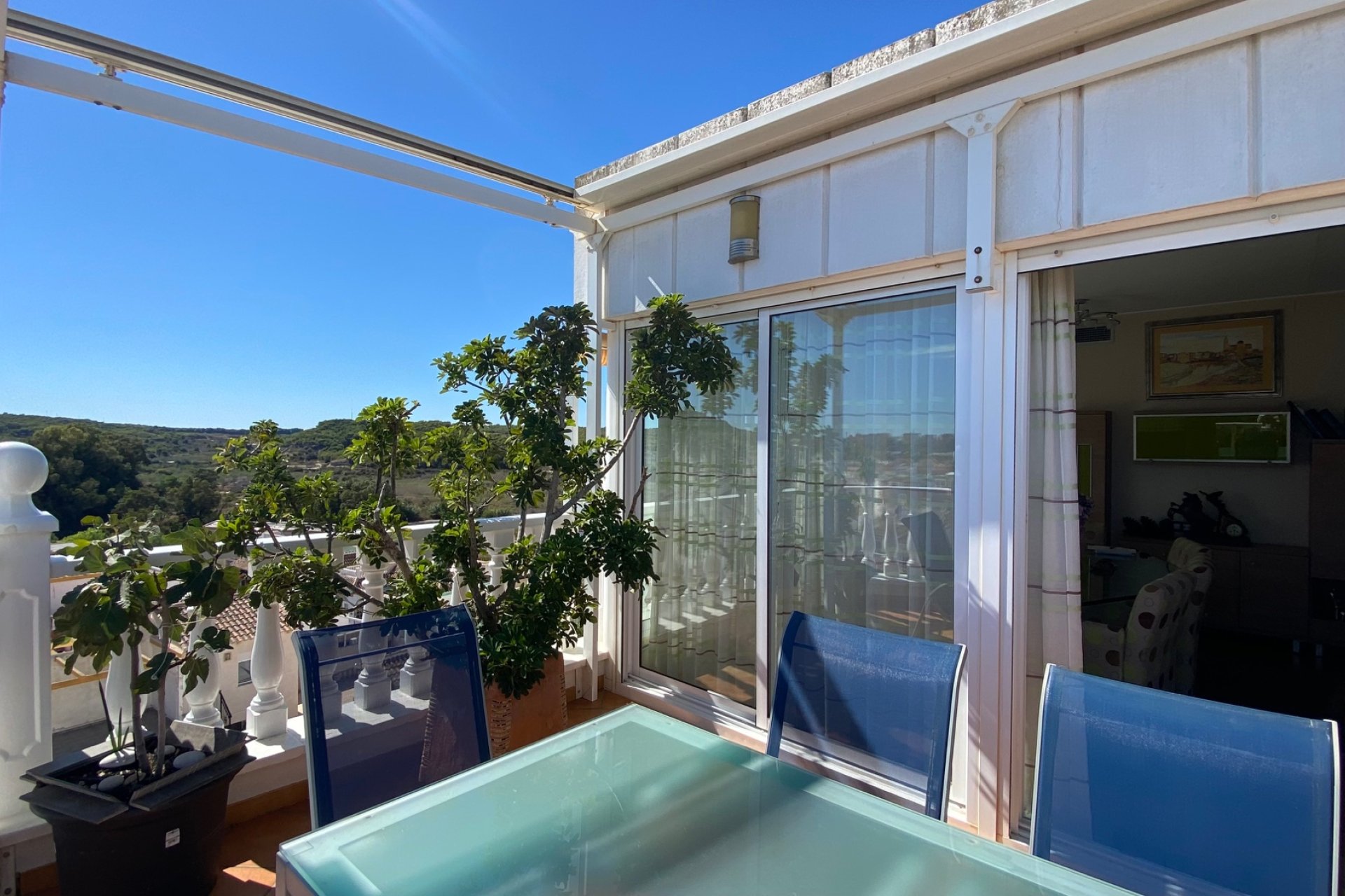 Resale - Apartment / flat - Guardamar del Segura - El Edén