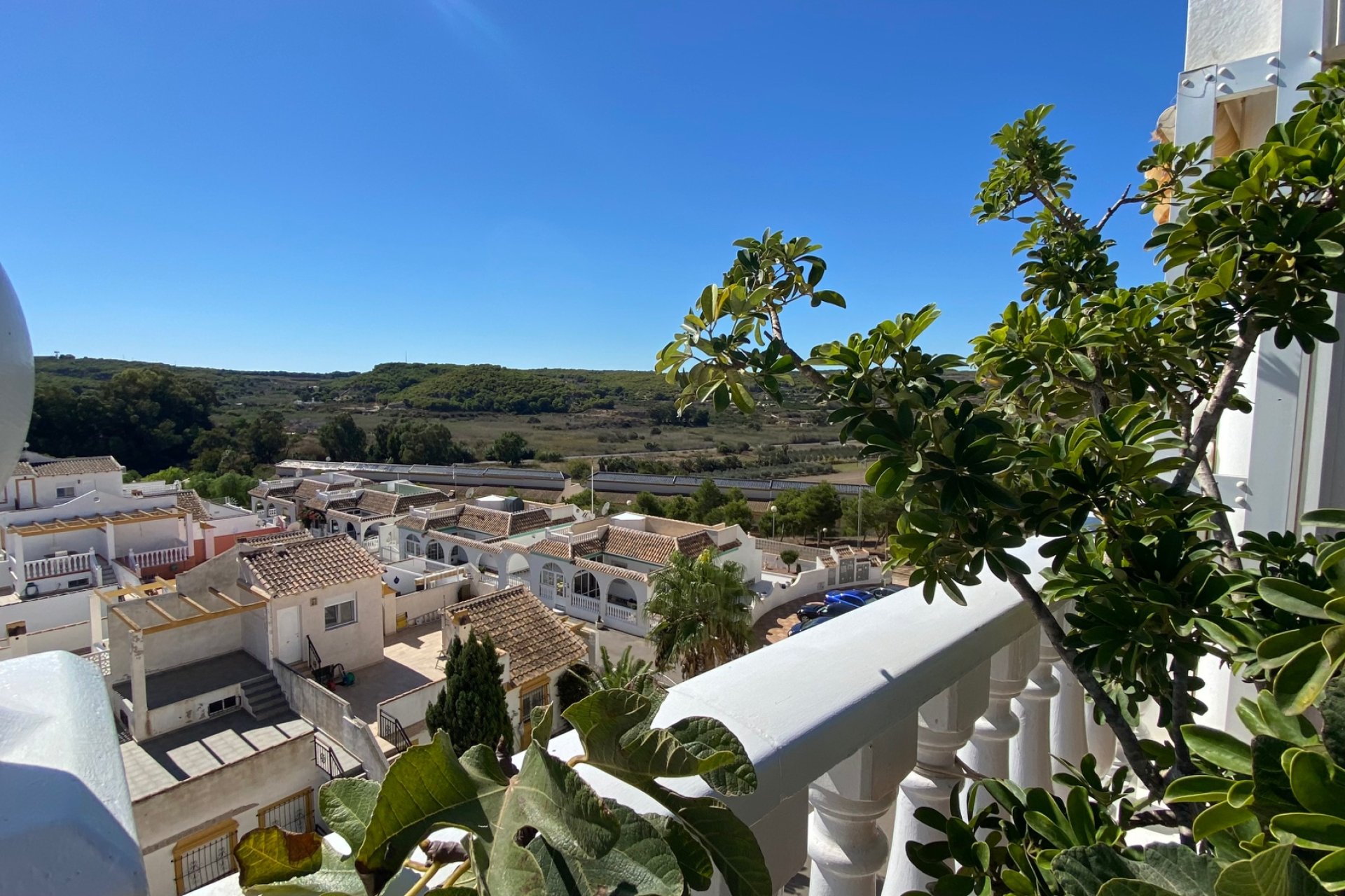 Resale - Apartment / flat - Guardamar del Segura - El Edén
