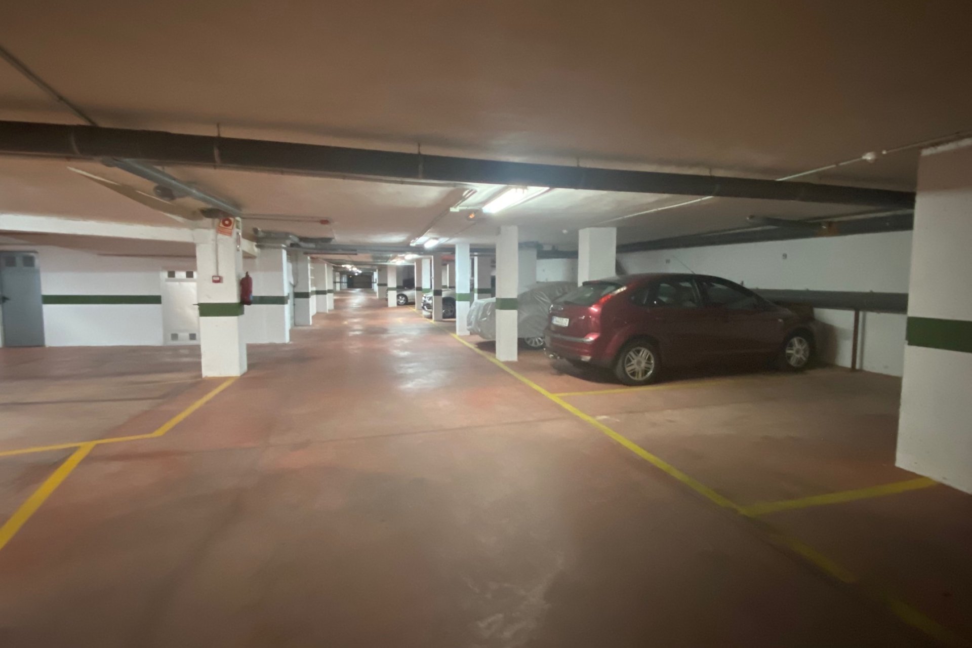 Resale - Apartment / flat - Guardamar del Segura - El Edén