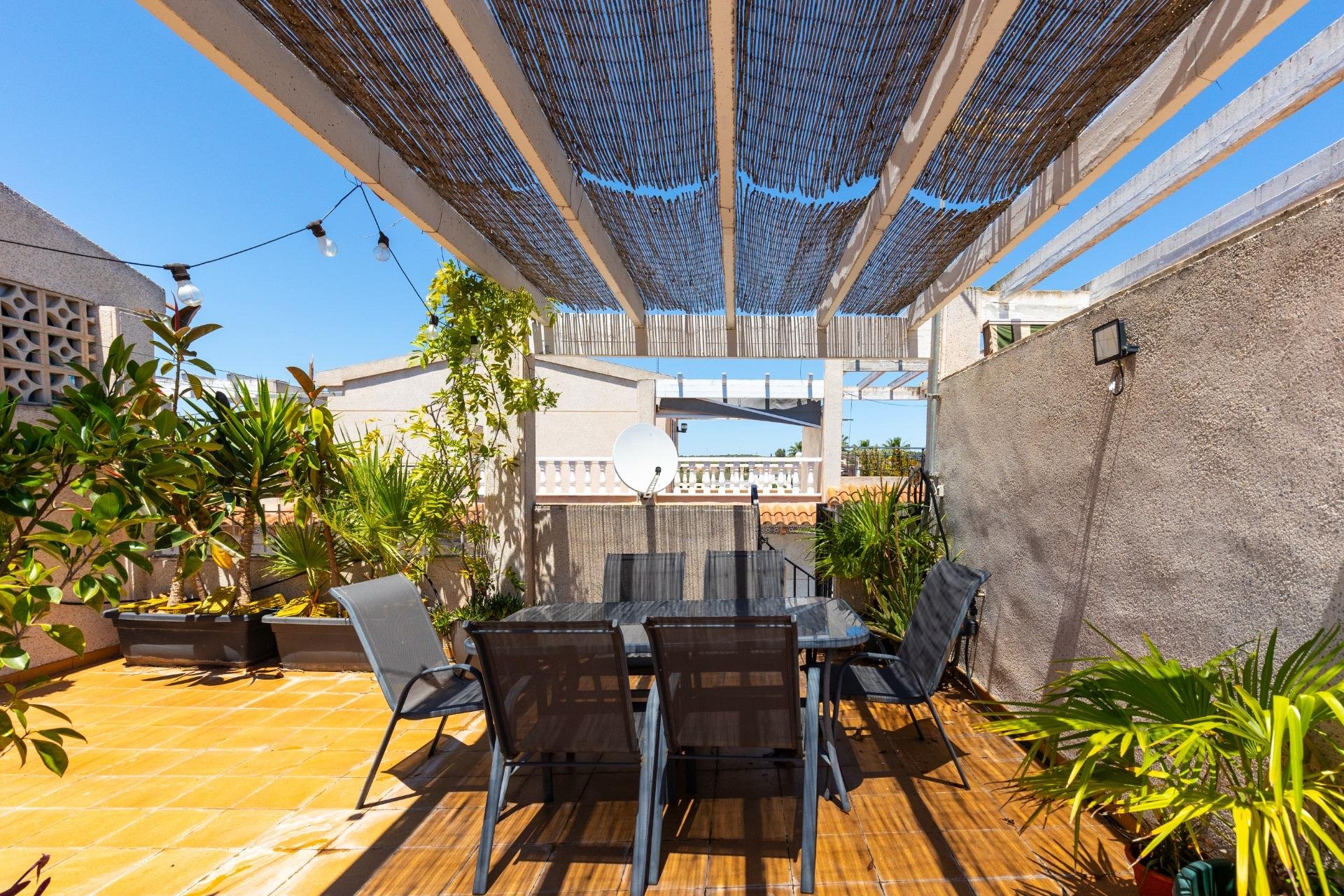Resale - Apartment / flat - Guardamar del Segura - El Moncayo