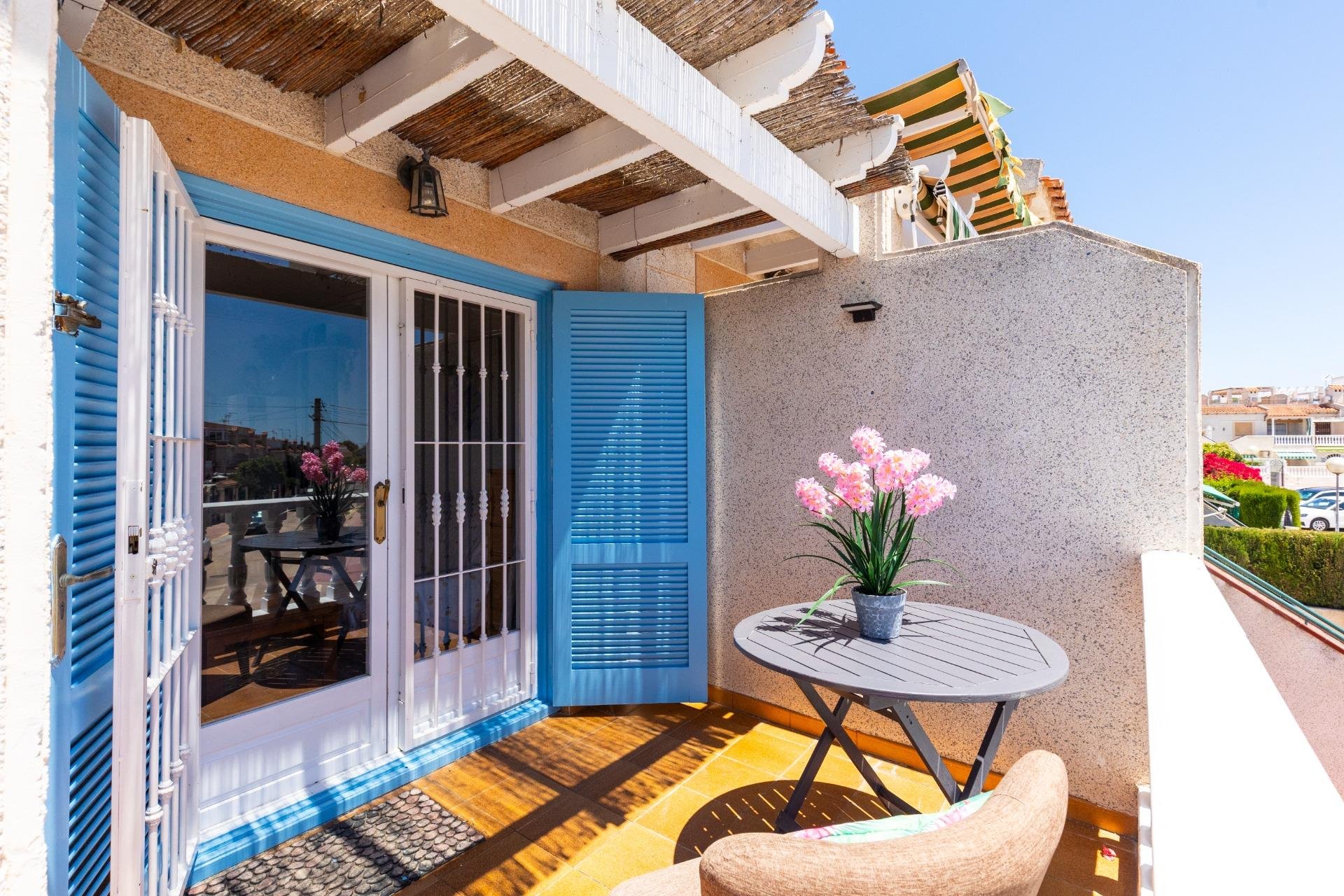 Resale - Apartment / flat - Guardamar del Segura - El Moncayo