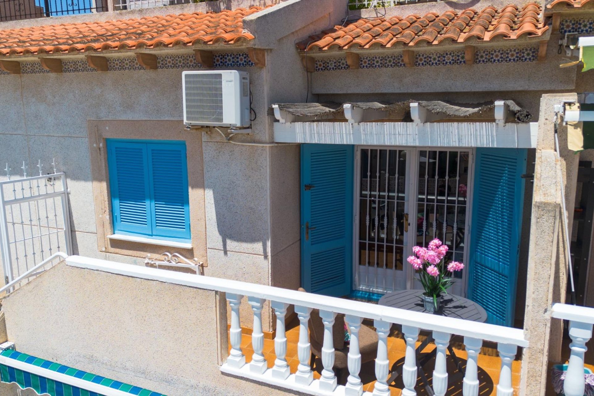 Resale - Apartment / flat - Guardamar del Segura - El Moncayo